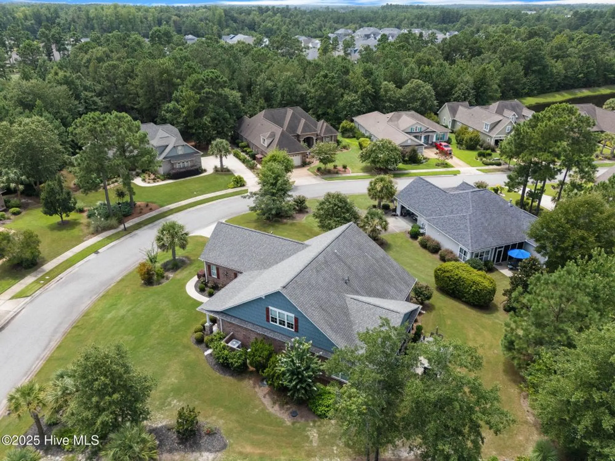 Property Slideshow image 55 of 77 | 2514 sugargrove trl, Leland, NC, 28451