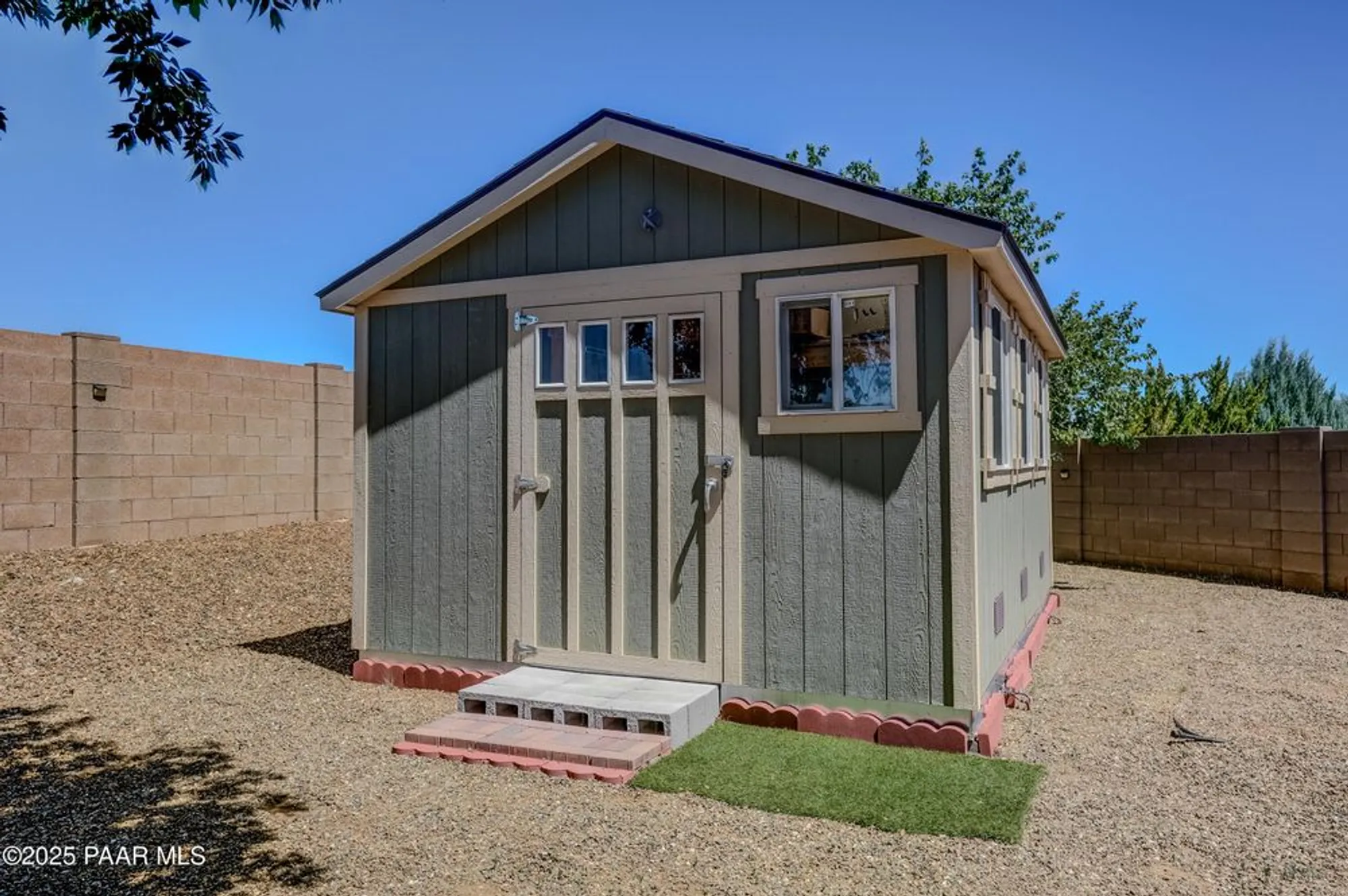 Property Slideshow image 27 of 32 | 7506 e roaring canyon rd, Prescott Valley, AZ, 86315