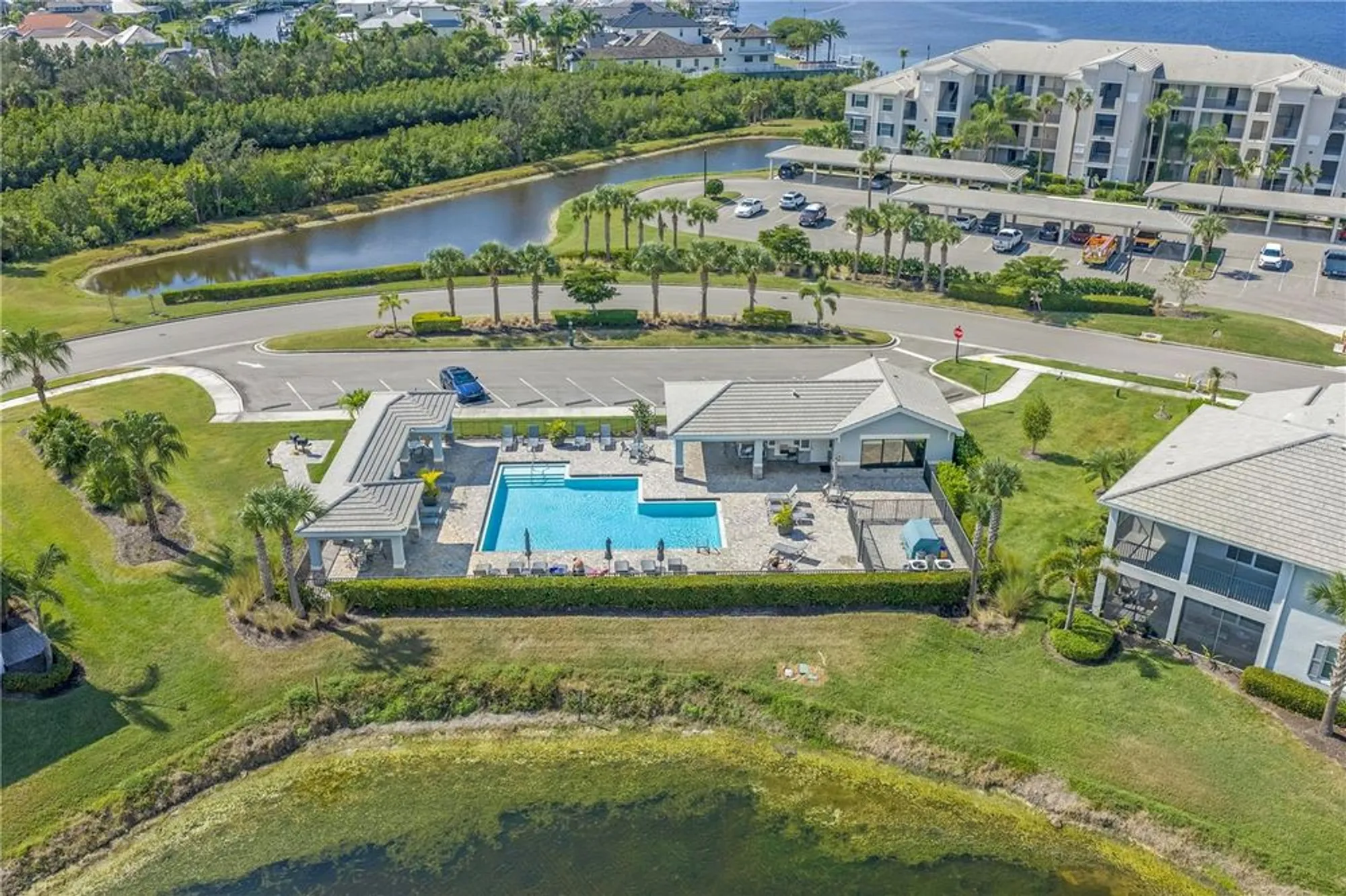 Property Slideshow image 6 of 59 | 1030 tidewater shores loop 406, Bradenton, FL, 34208