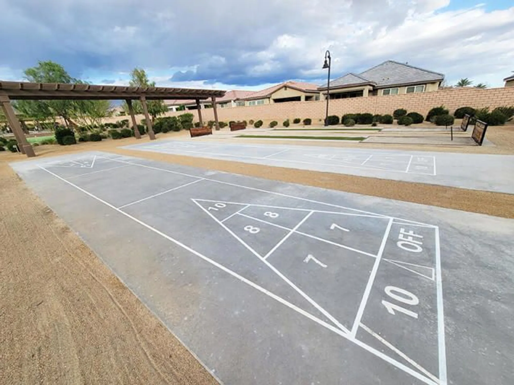 Property Slideshow image 46 of 57 | 85549 treviso dr, Indio, CA, 92203