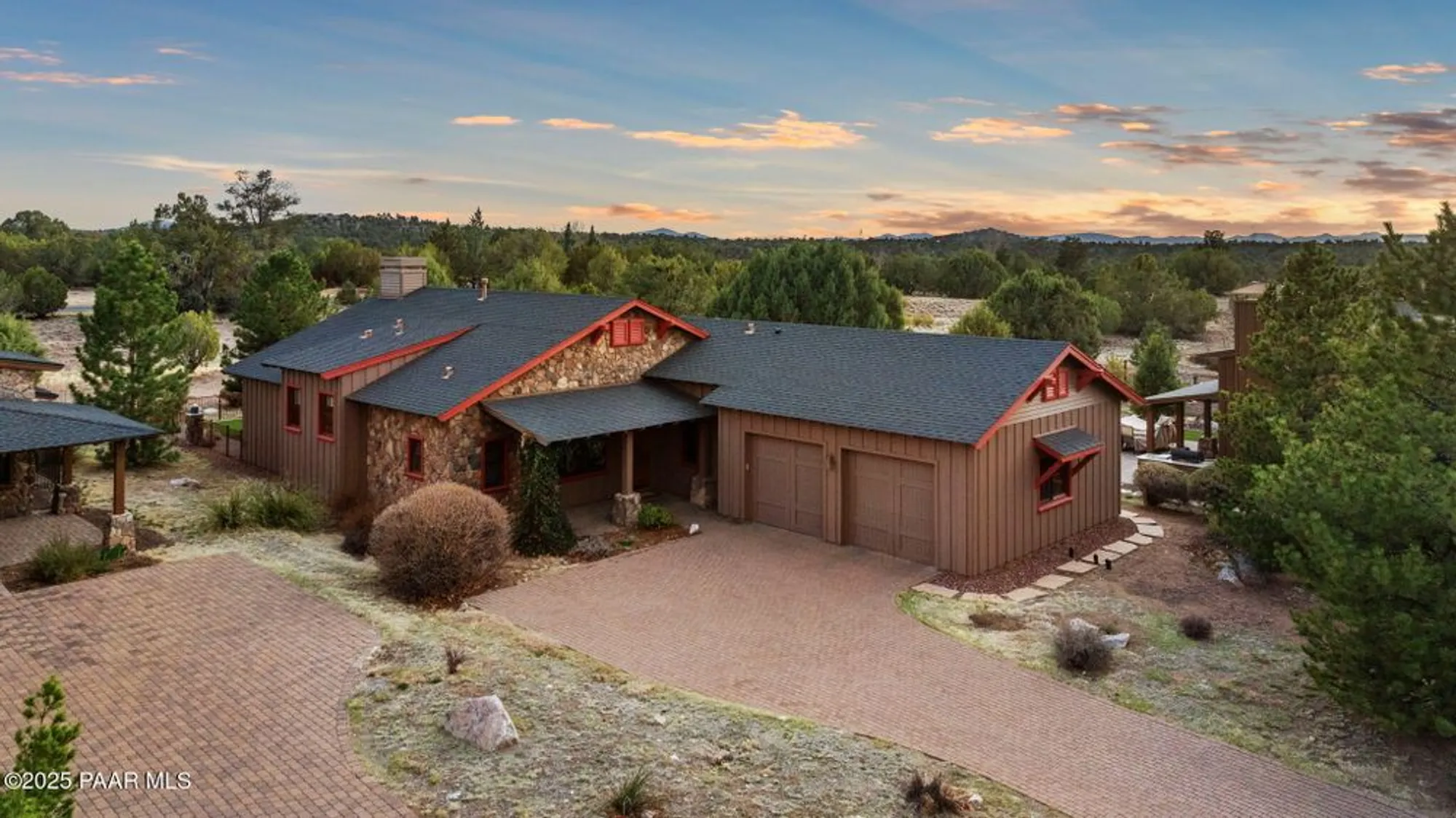 Property Slideshow image 5 of 80 | 5727 w johnny mullins dr, Prescott, AZ, 86305