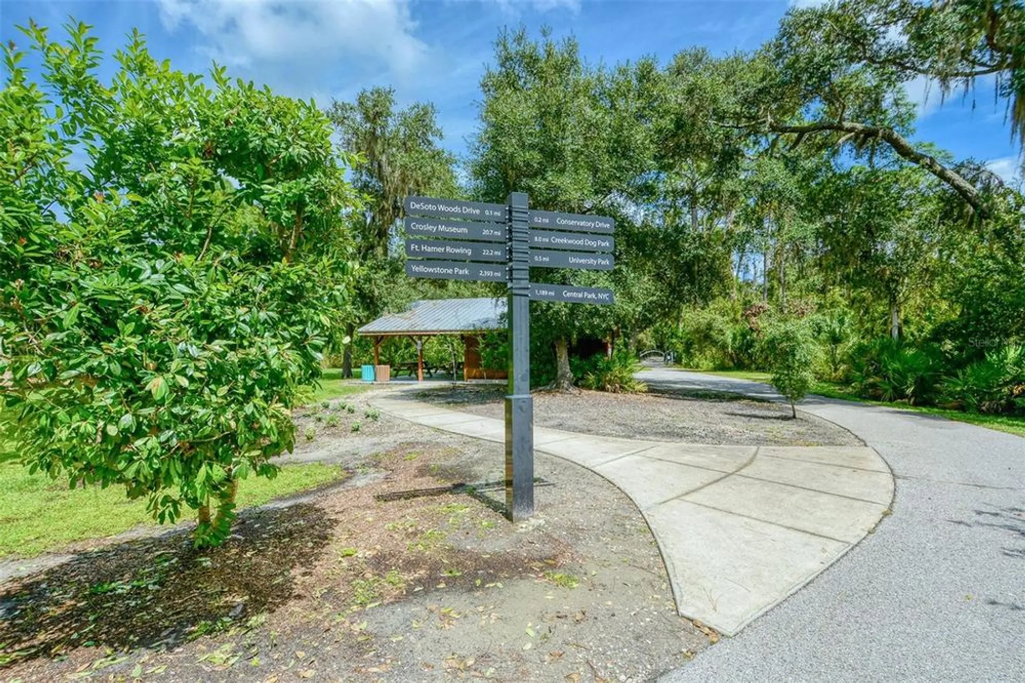 Property Slideshow image 57 of 74 | 4160 mackay falls ter, Sarasota, FL, 34243