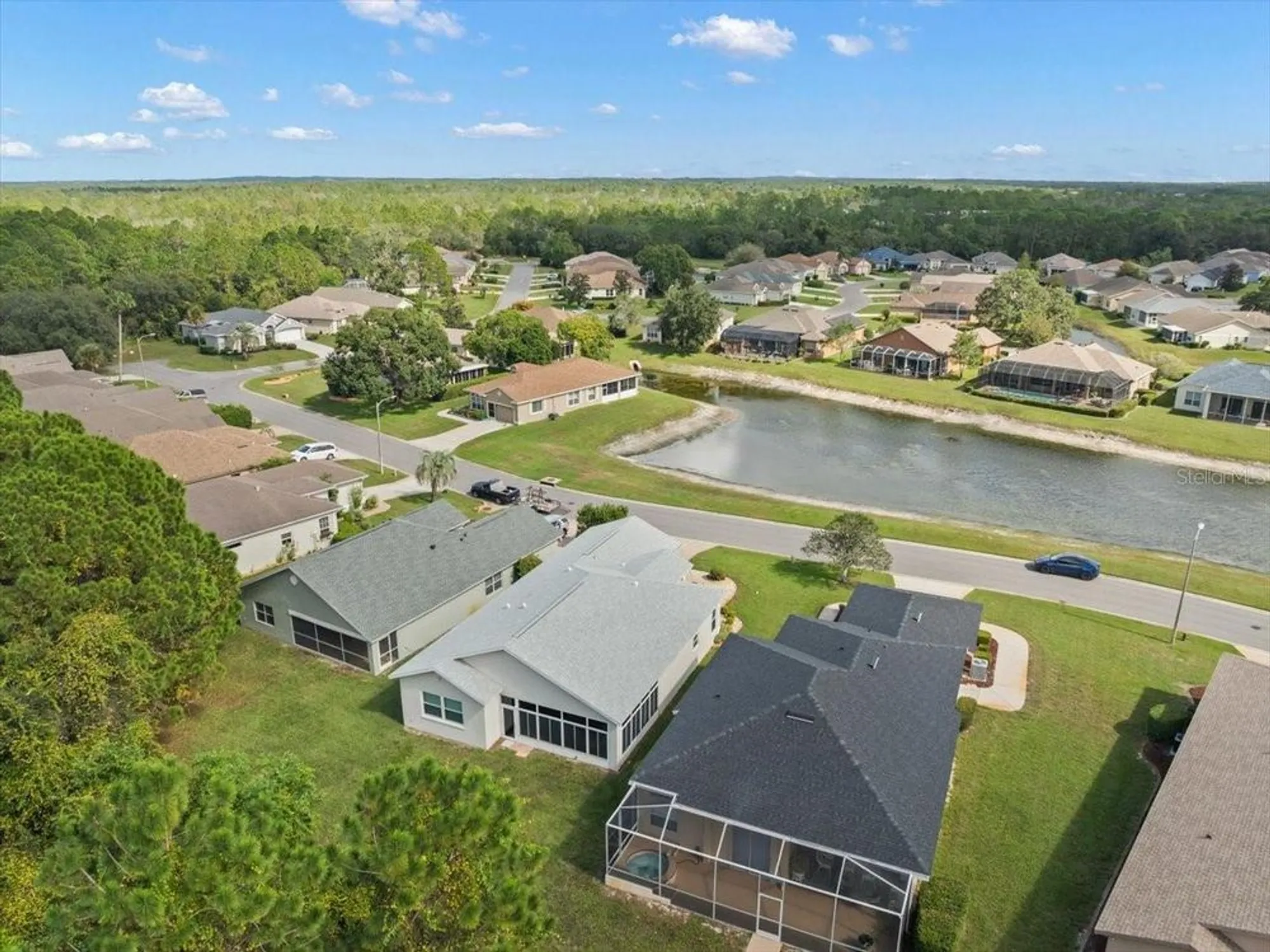 Property Slideshow image 8 of 55 | 10163 holly berry dr, Weeki Wachee, FL, 34613