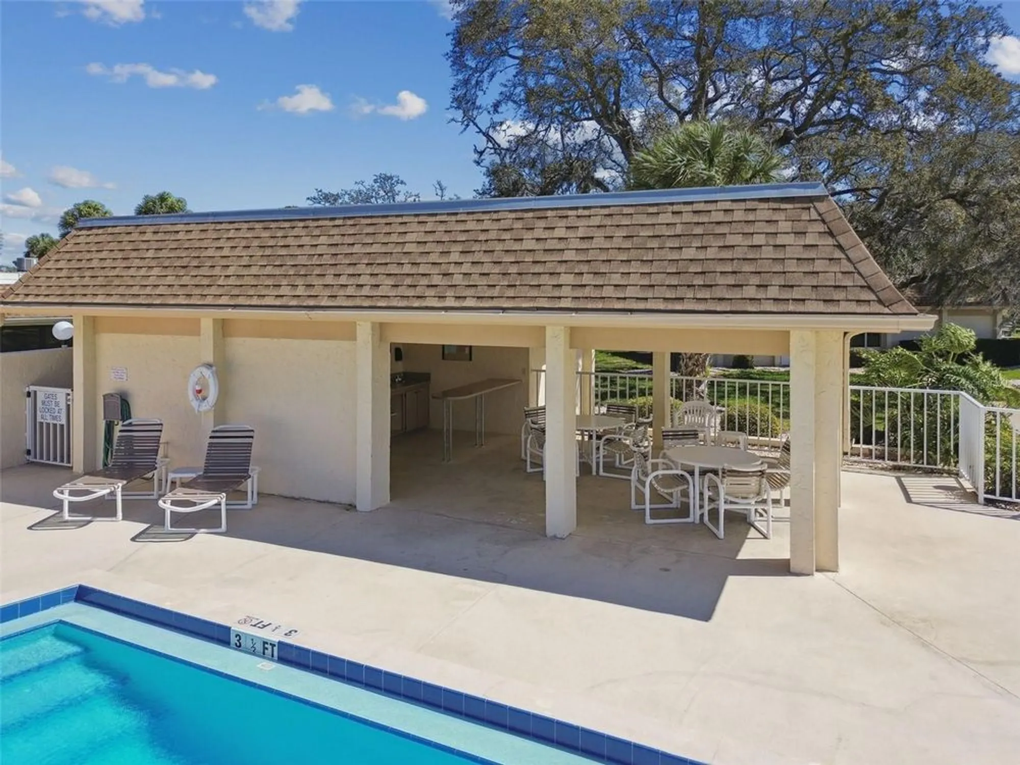 Property Slideshow image 46 of 89 | 8130 braddock cir 3, Port Richey, FL, 34668