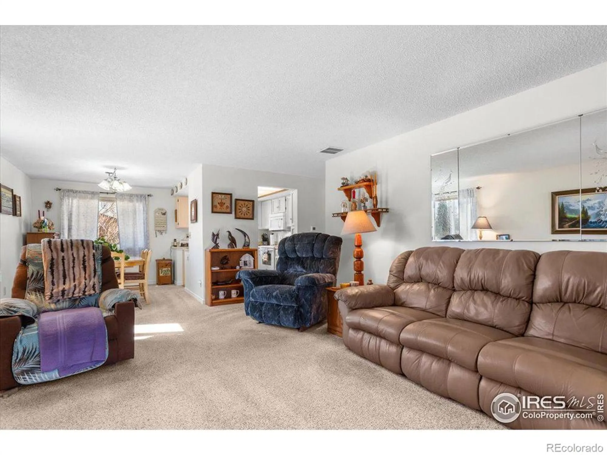 Property Slideshow image 12 of 46 | 1100 taft ave unit 27, Loveland, CO, 80537