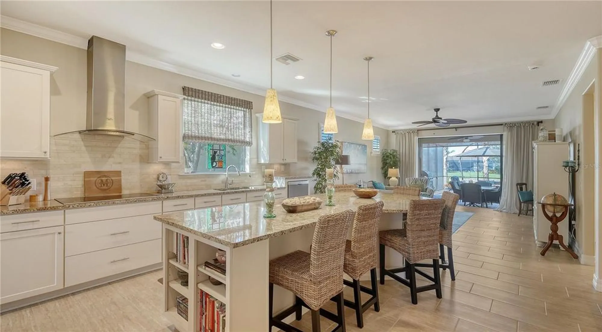 Property Slideshow image 13 of 74 | 19651 quisto st, Venice, FL, 34293