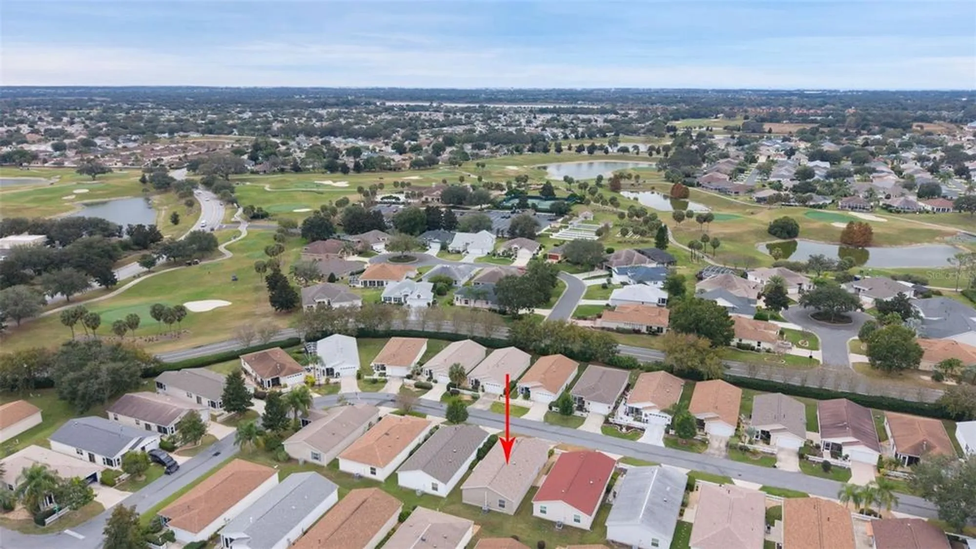 Property Slideshow image 50 of 55 | 2595 ascot loop, The Villages, FL, 32162