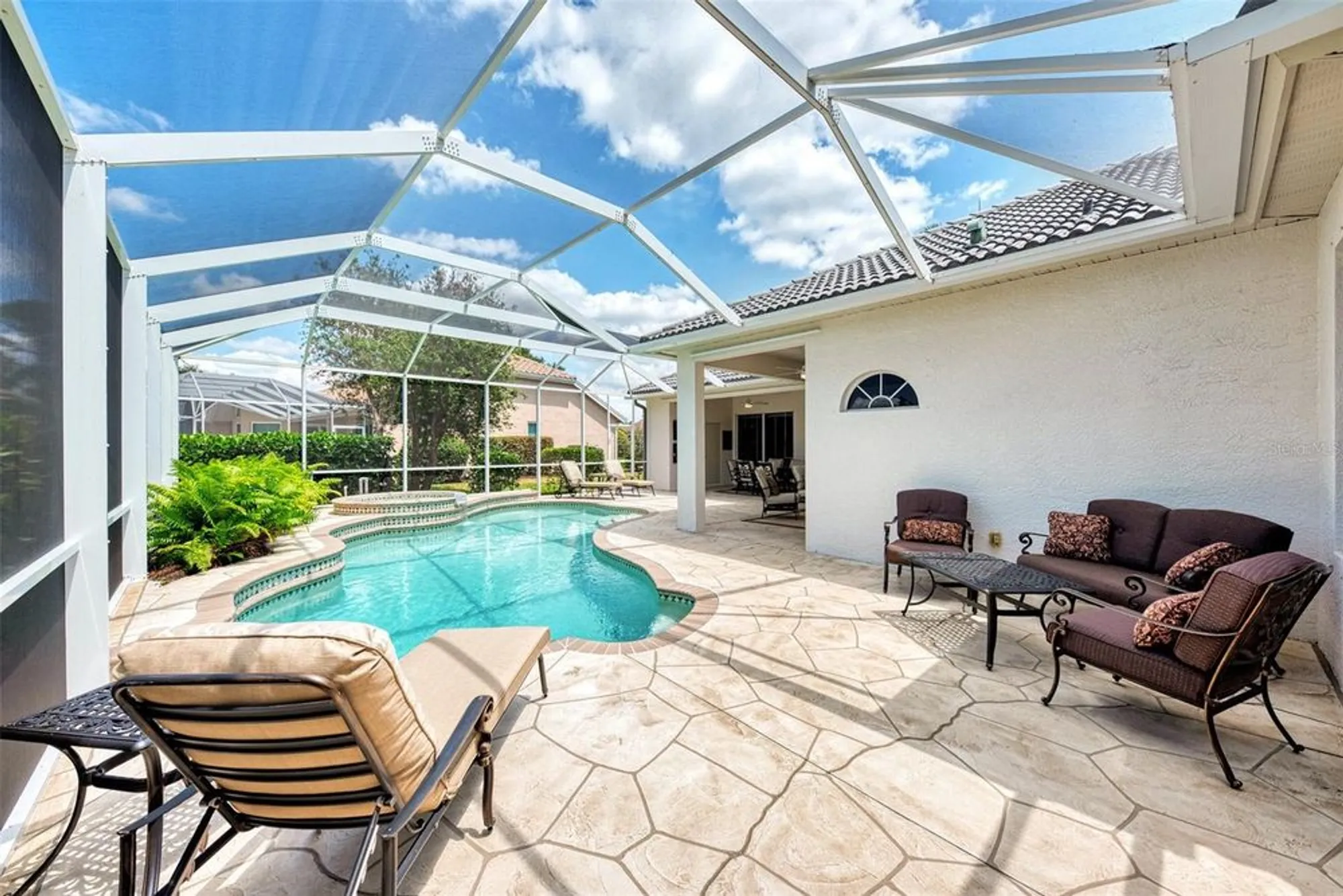 Property Slideshow image 56 of 89 | 13760 long lake ln, Port Charlotte, FL, 33953