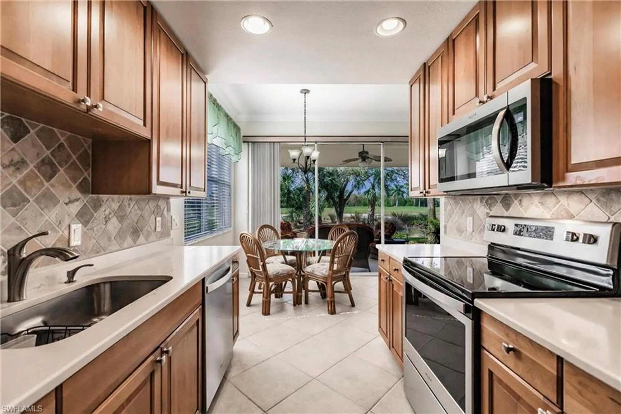 Property Slideshow image 15 of 49 | 3071 meandering way apt 101, Fort Myers, FL, 33905