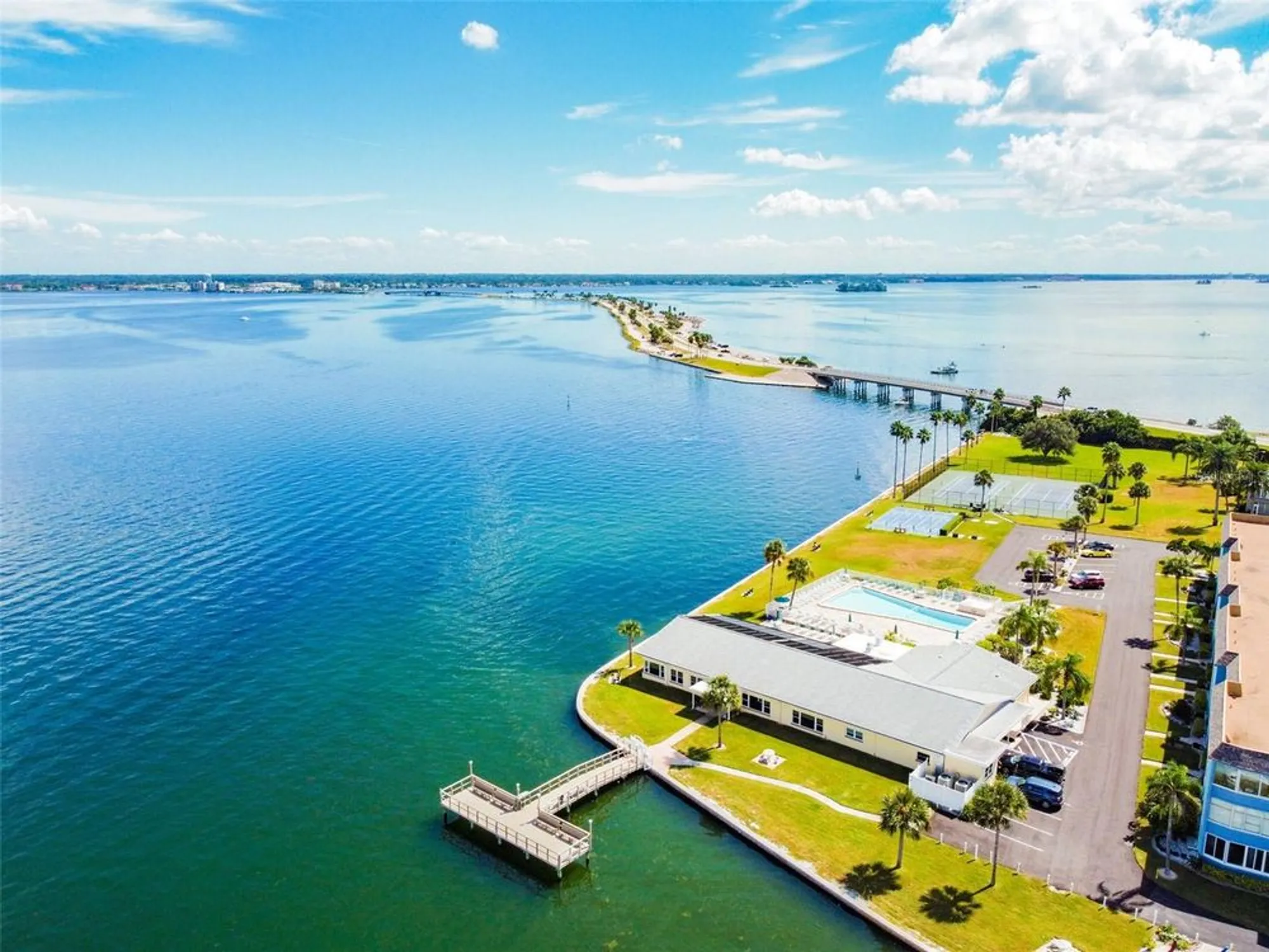 Property Slideshow image 45 of 71 | 5 gateshead dr 203, Dunedin, FL, 34698