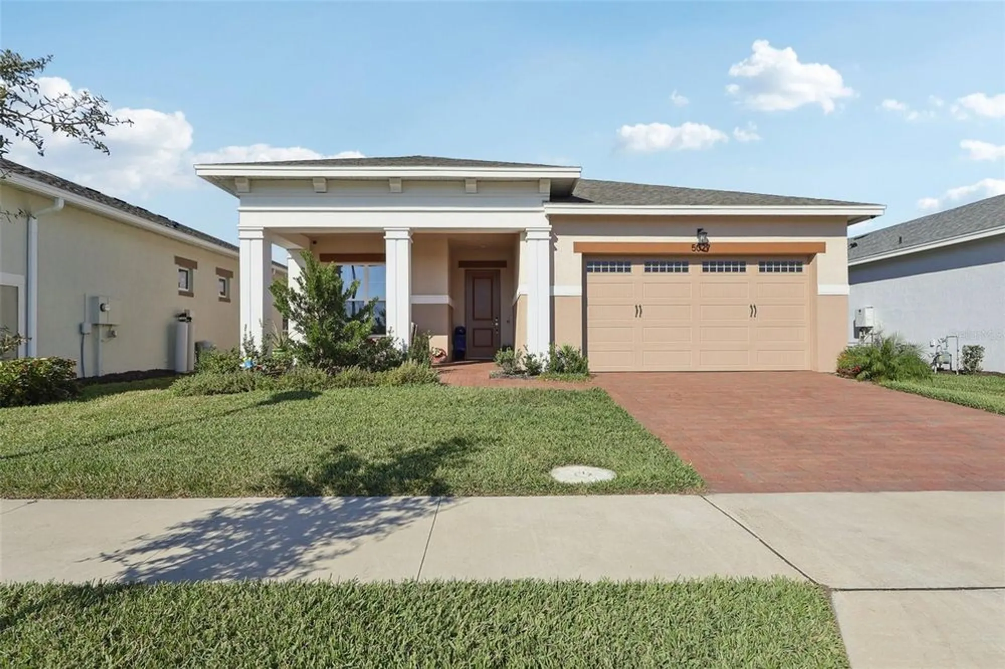 Property Slideshow image 1 of 42 | 5027 dancy ln, Saint Cloud, FL, 34772
