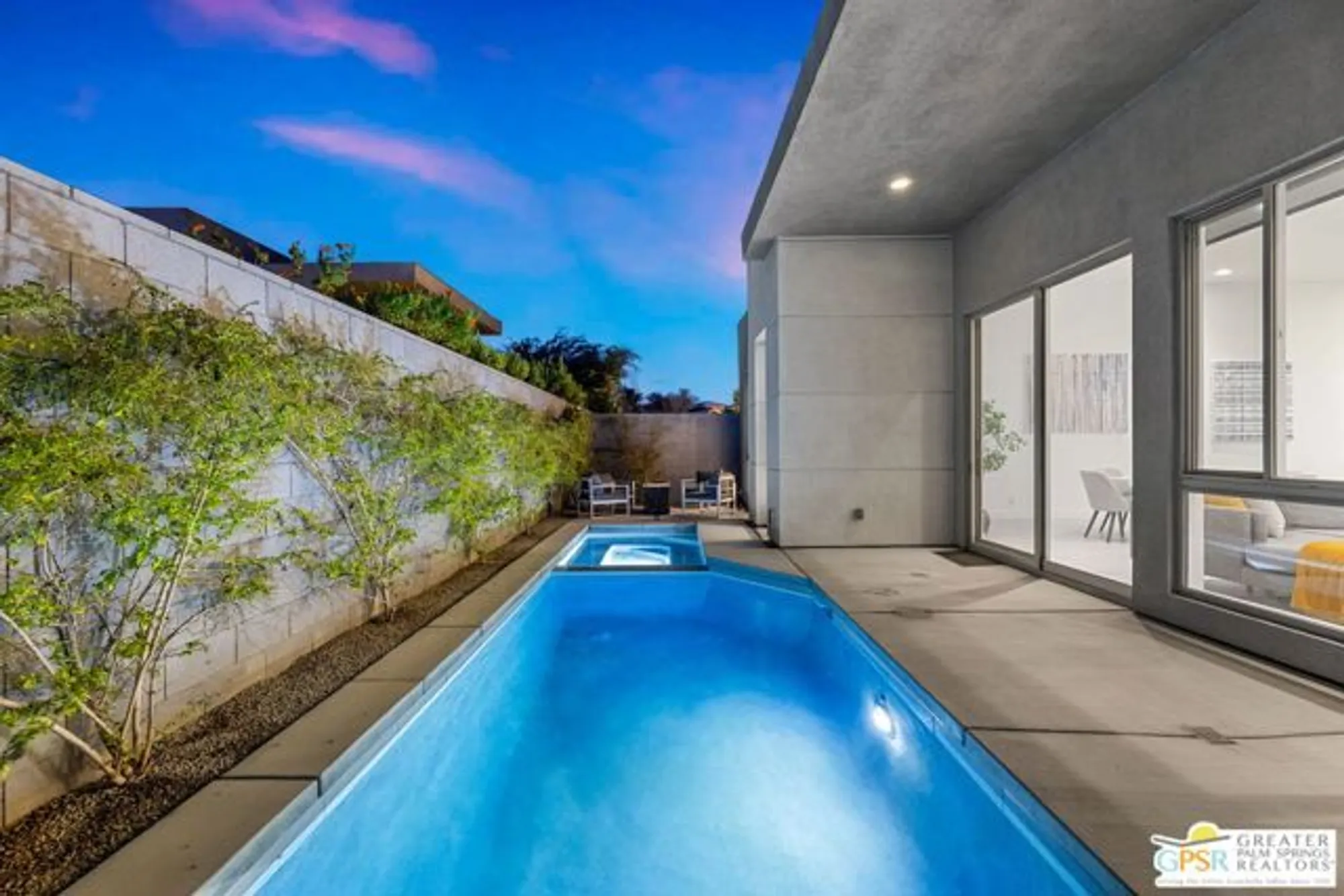 Property Slideshow image 7 of 74 | 4251 amber ln, Palm Springs, CA, 92262