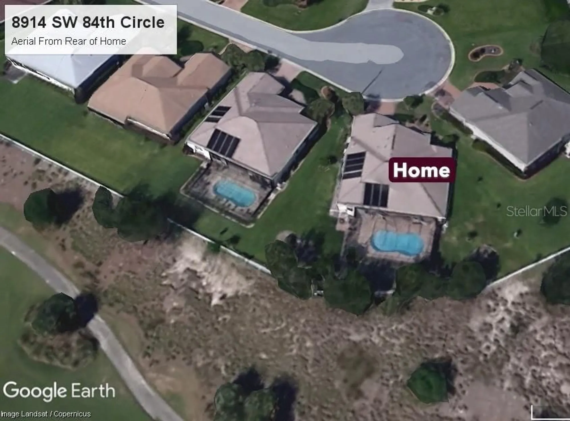 Property Slideshow image 63 of 64 | 8914 sw 84th cir, Ocala, FL, 34481