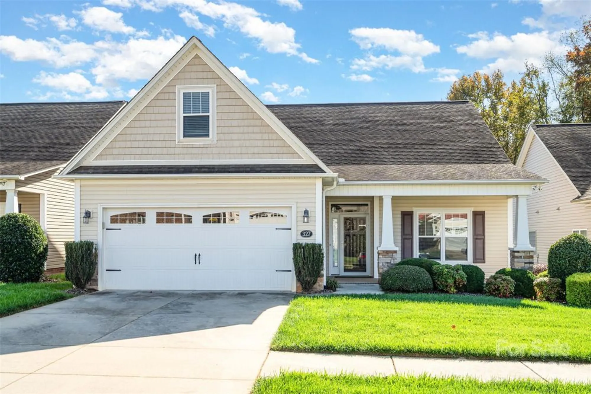 Property Slideshow image 1 of 28 | 327 river birch dr, Salisbury, NC, 28146
