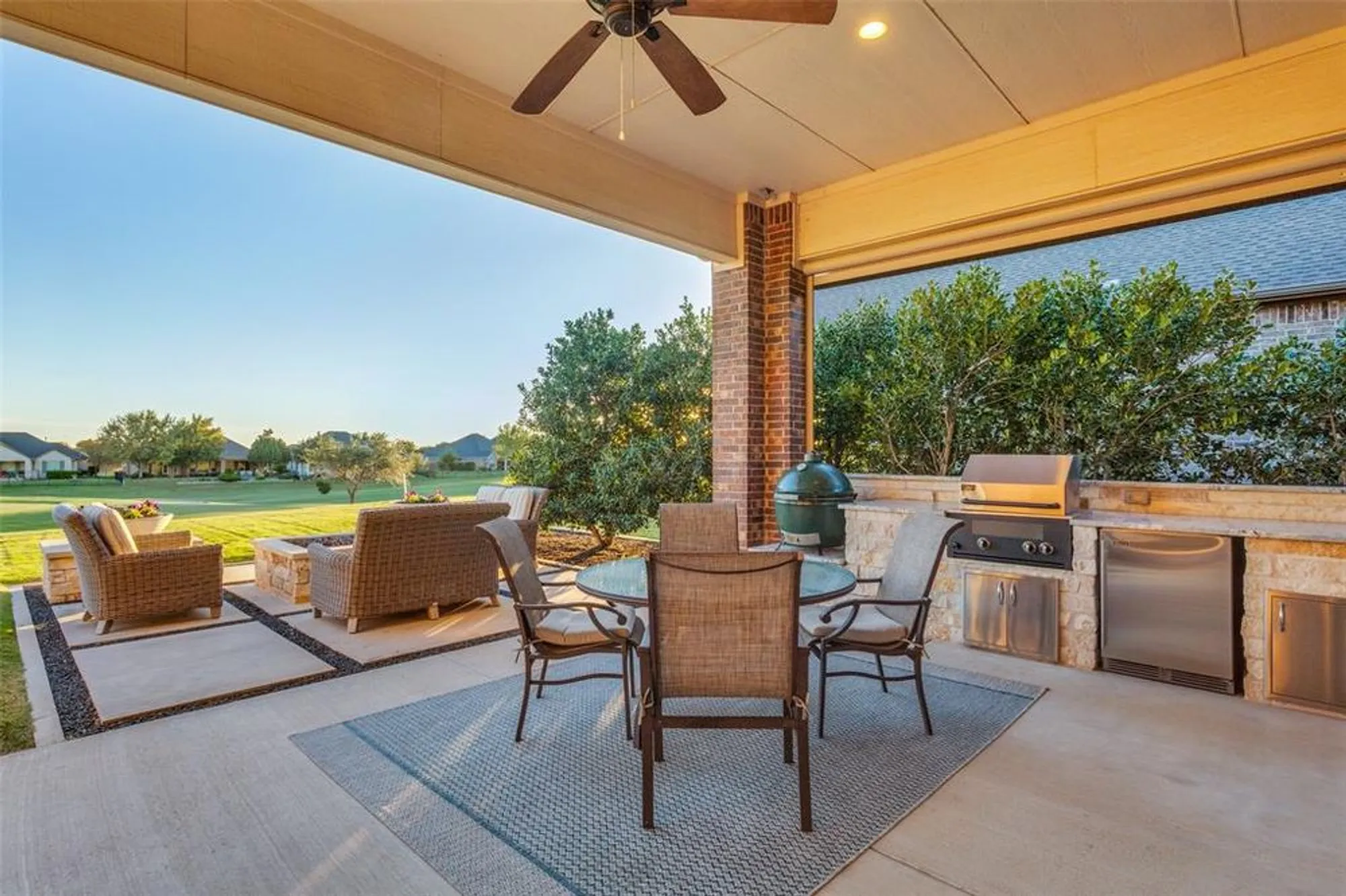 Property Slideshow image 7 of 28 | 8312 american way, Denton, TX, 76207