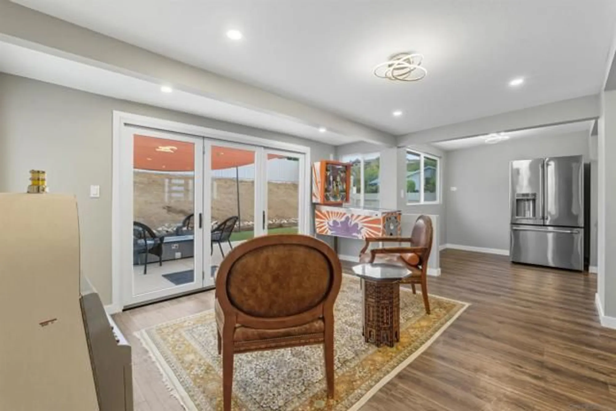 Property Slideshow image 10 of 36 | 12215 santiago rd w santiago, San Diego, CA, 92128