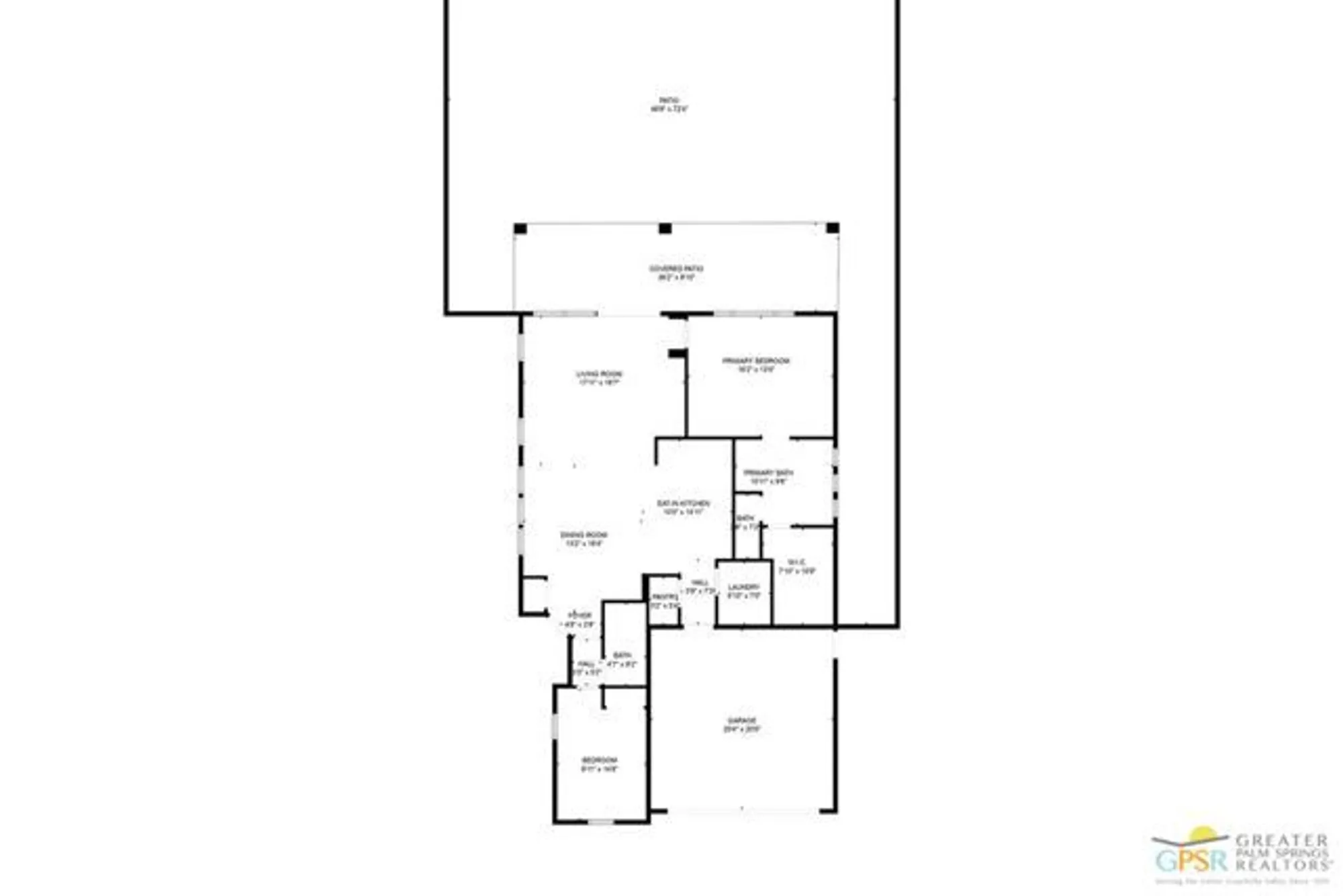 Property Slideshow image 5 of 21 | 69 cabernet, Rancho Mirage, CA, 92270