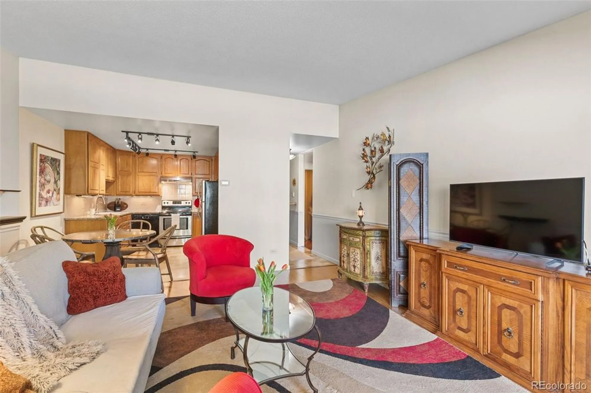 Property Slideshow image 1 of 43 | 9320 e center ave apt 4b, Denver, CO, 80247