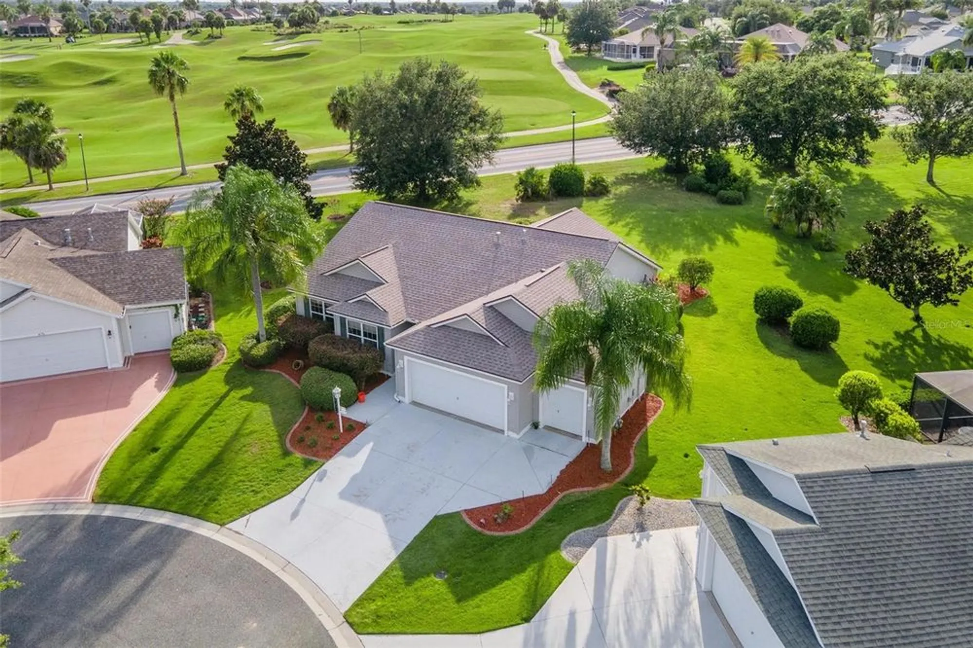 Property Slideshow image 43 of 44 | 471 gaskin ln, The Villages, FL, 32162