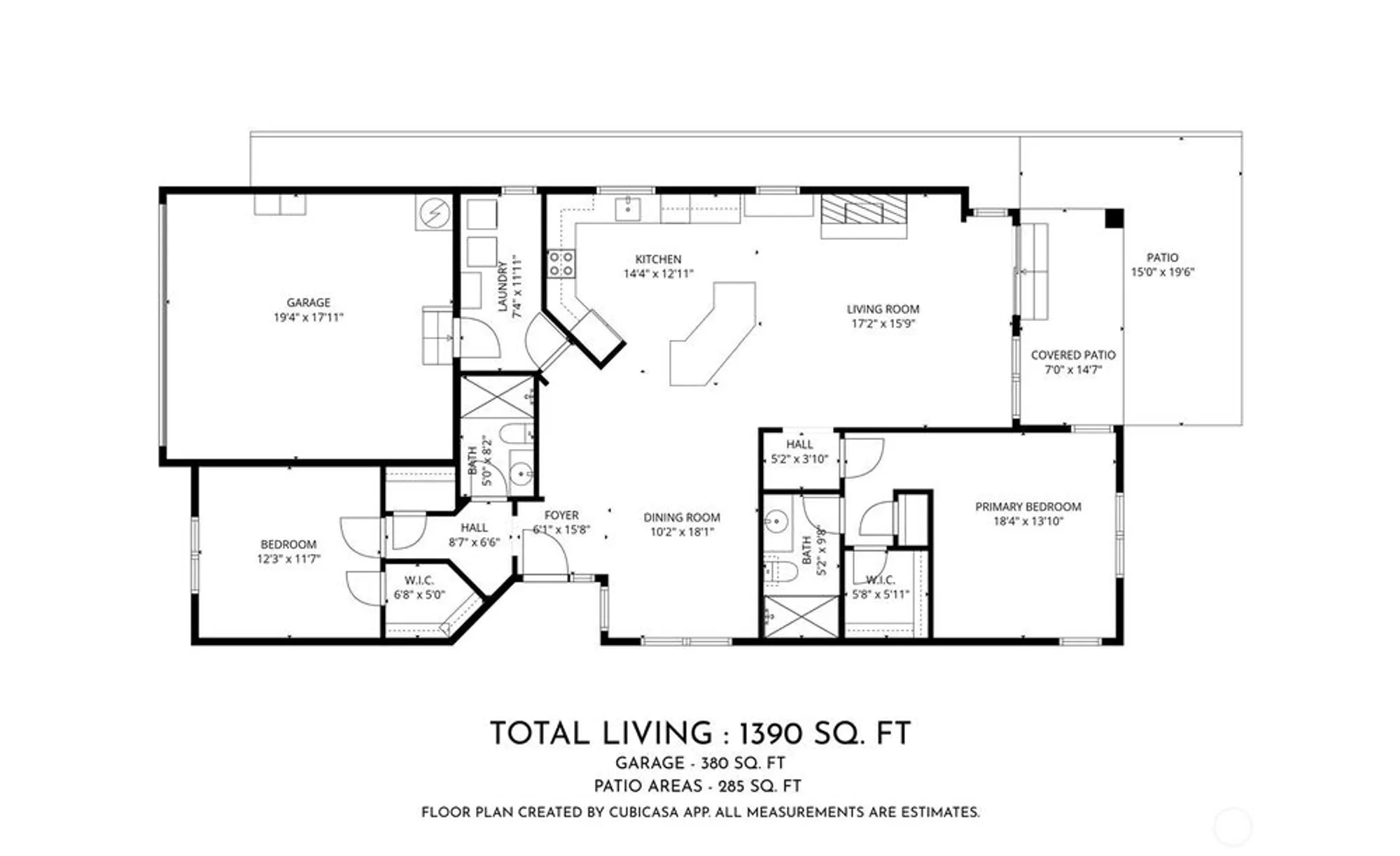 Property Slideshow image 31 of 40 | 8218 bainbridge loop, Lacey, WA, 98516