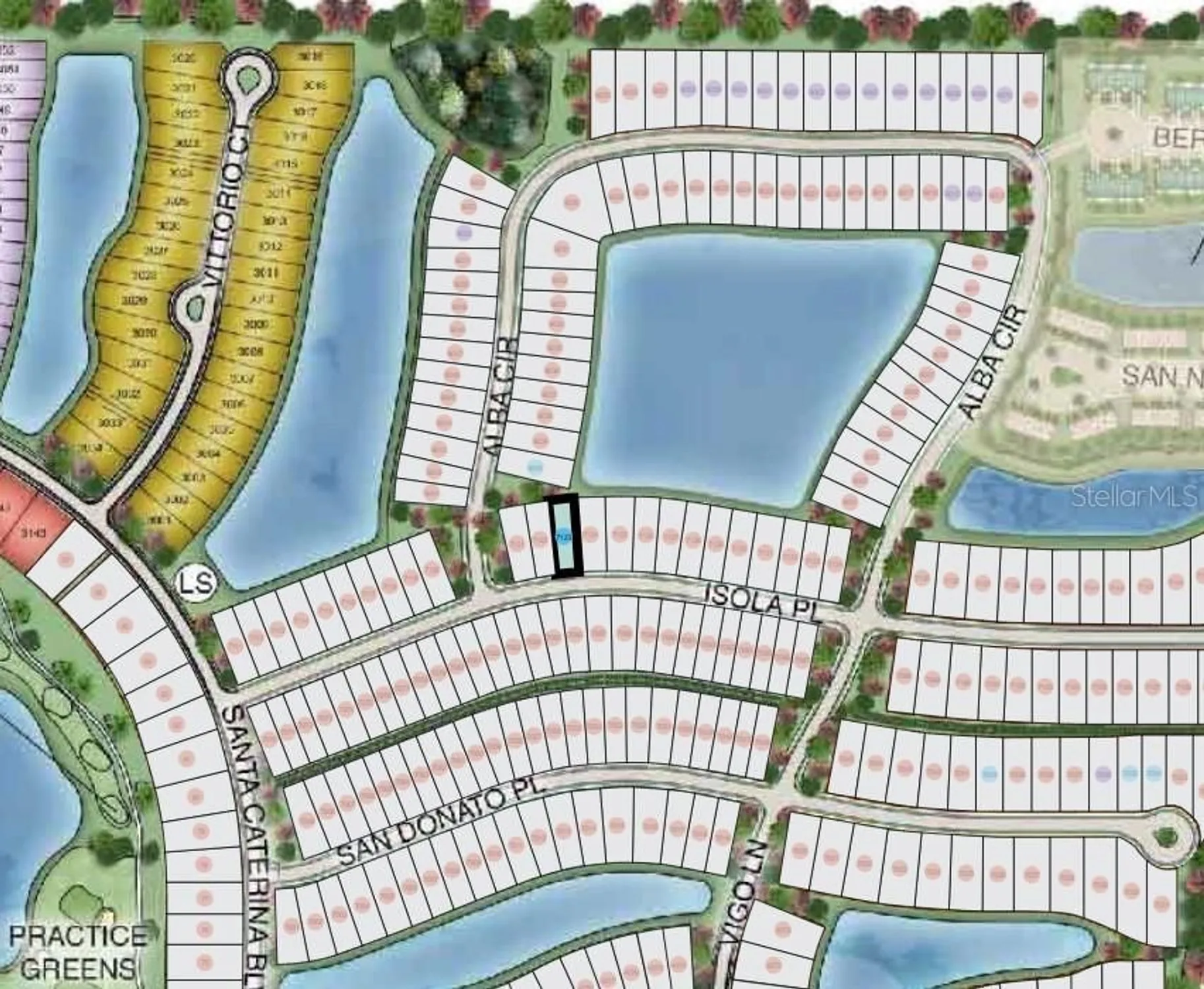 Property Slideshow image 22 of 39 | 16215 isola pl, Bradenton, FL, 34211