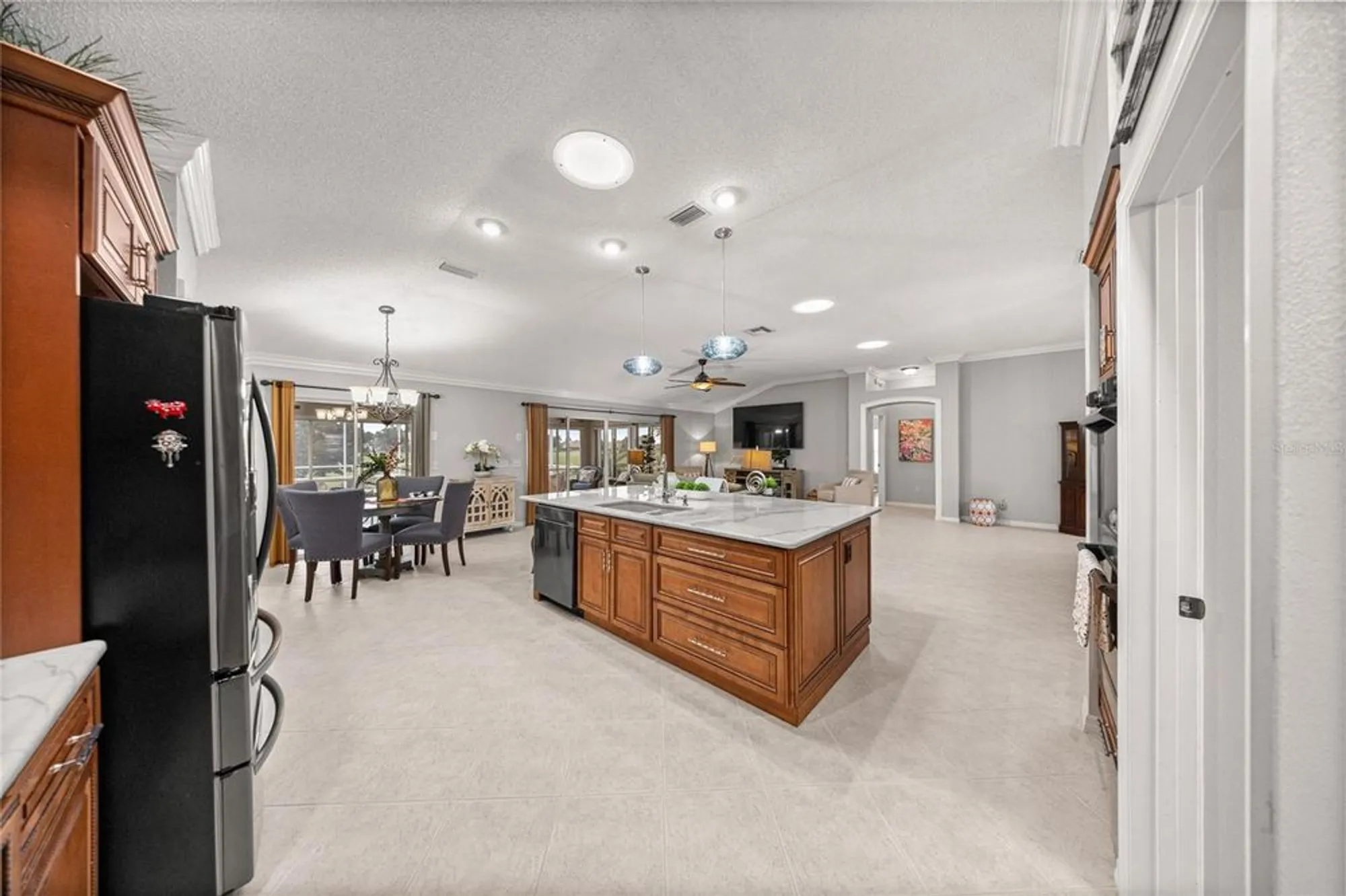 Property Slideshow image 16 of 44 | 1850 kyrle ter, The Villages, FL, 32162