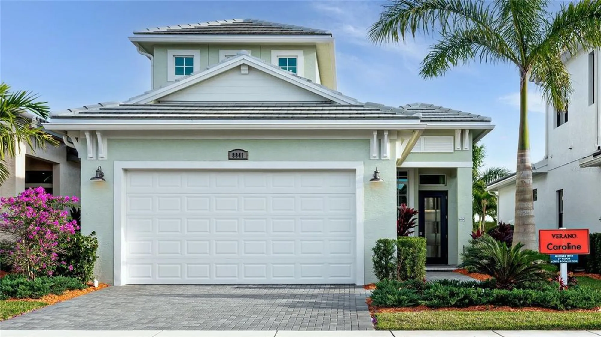 Property Slideshow image 1 of 22 | 1025 port blue way, Deland, FL, 32724