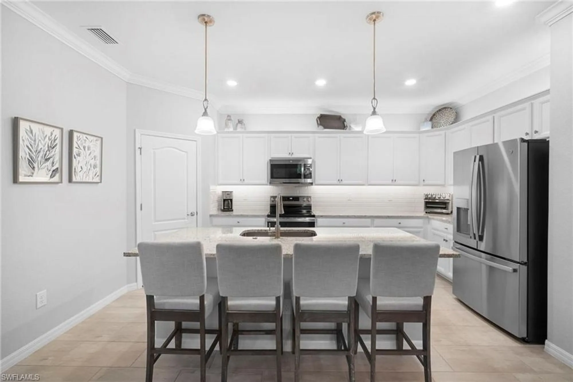 Property Slideshow image 8 of 42 | 19689 deming ln, Estero, FL, 33928