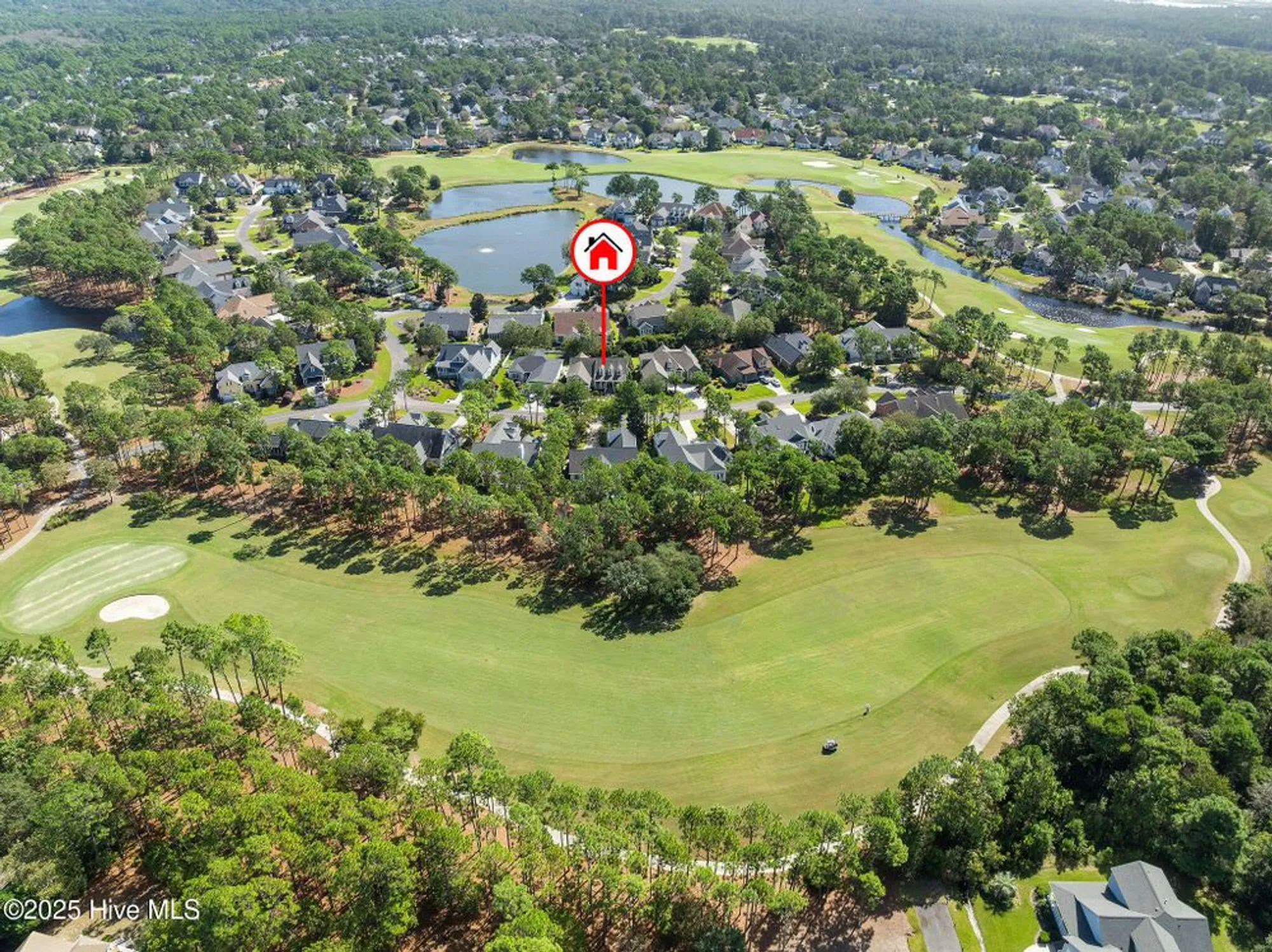 Property Slideshow image 61 of 75 | 3039 irwin dr, Southport, NC, 28461