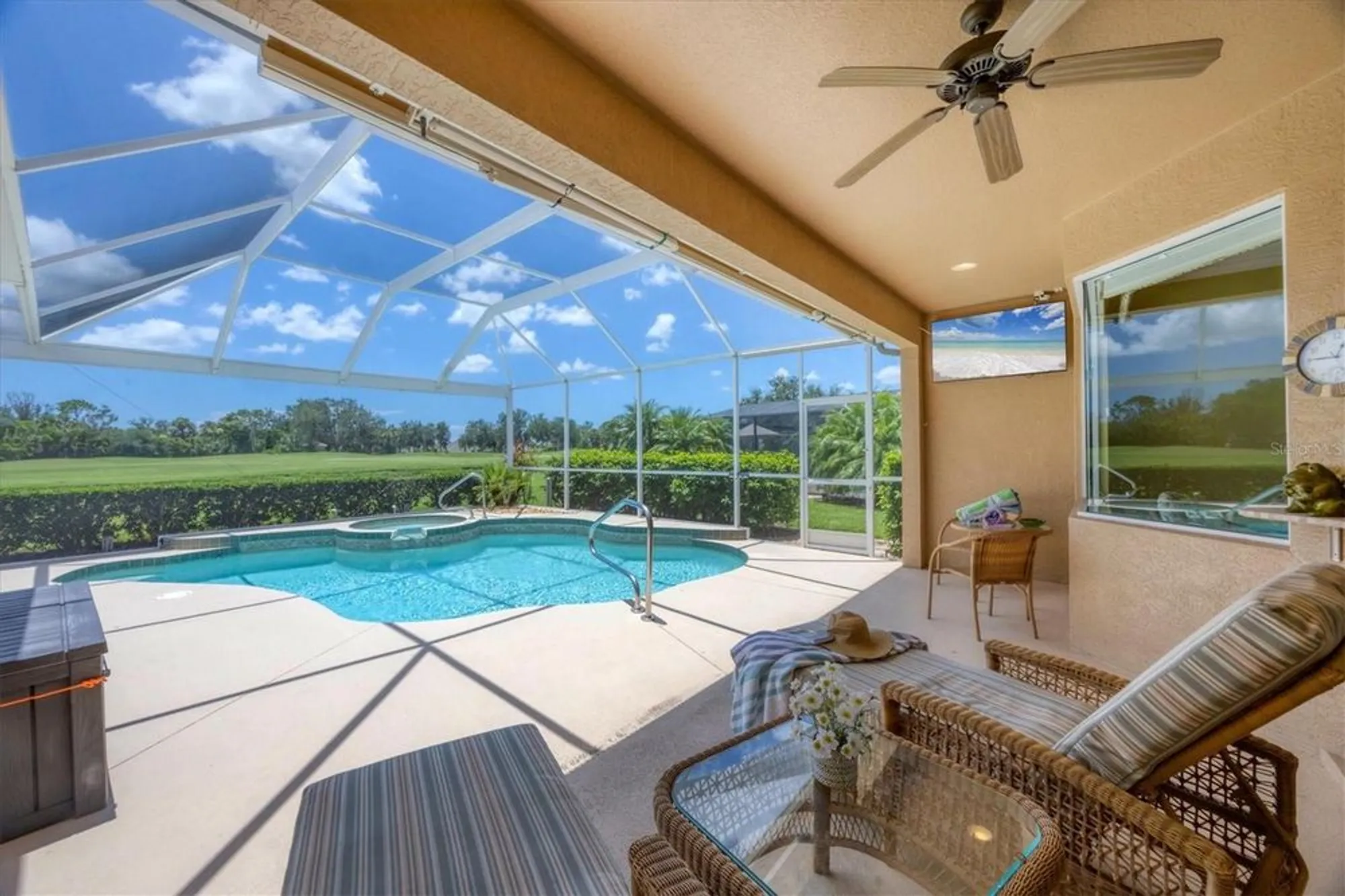 Property Slideshow image 33 of 50 | 5641 whispering oaks dr, North Port, FL, 34287