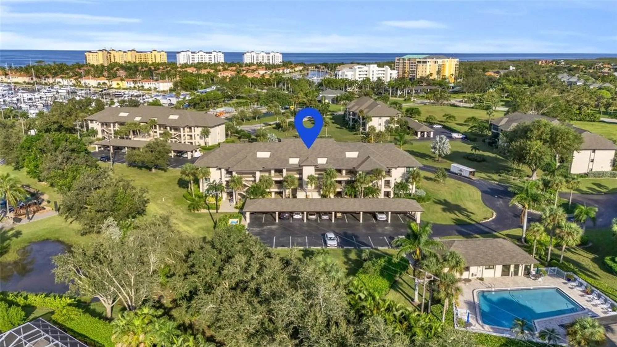 Property Slideshow image 44 of 55 | 4 pirates ln apt 42a, Punta Gorda, FL, 33955