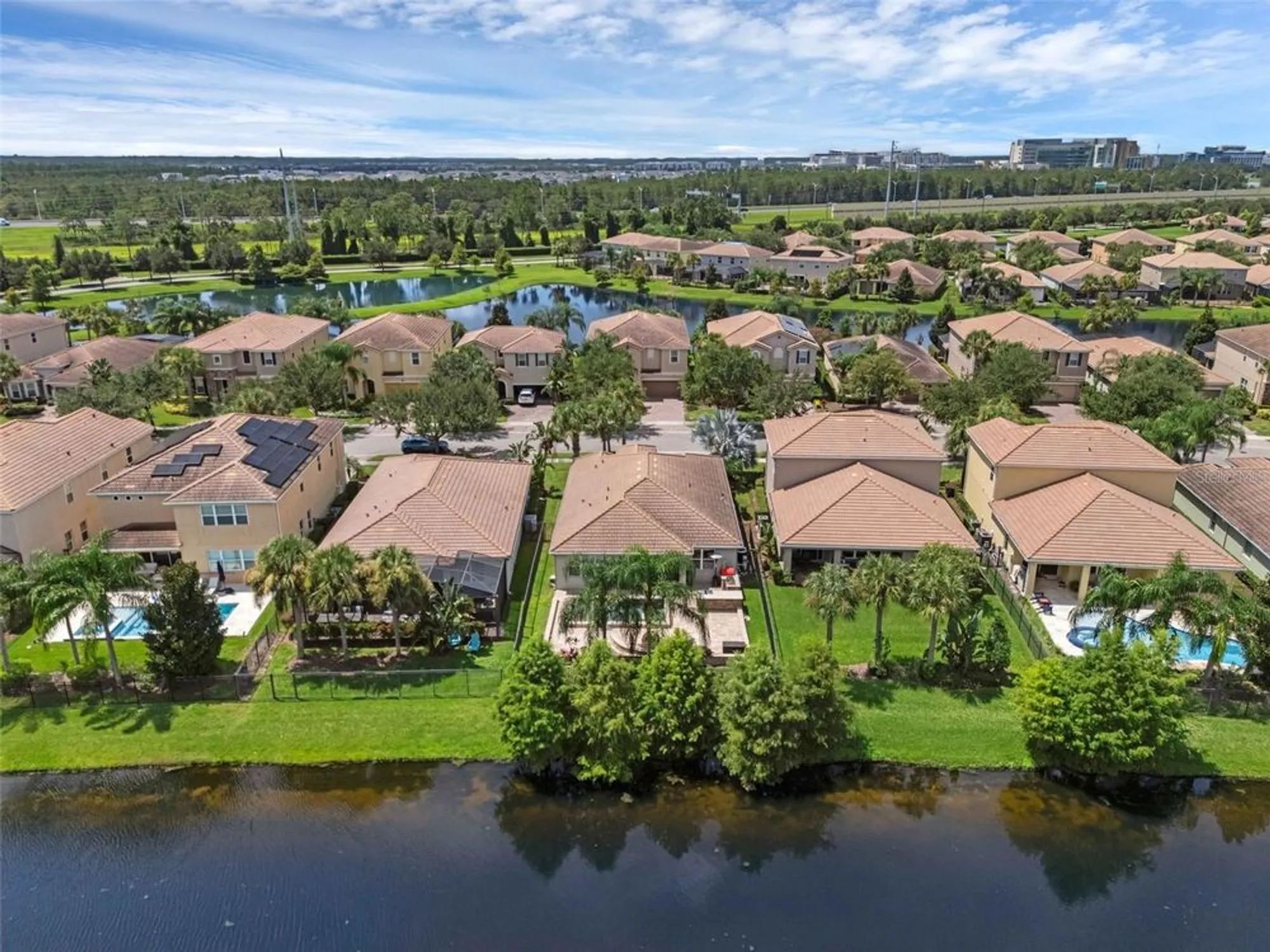 Property Slideshow image 47 of 60 | 12287 regal lily ln, Orlando, FL, 32827