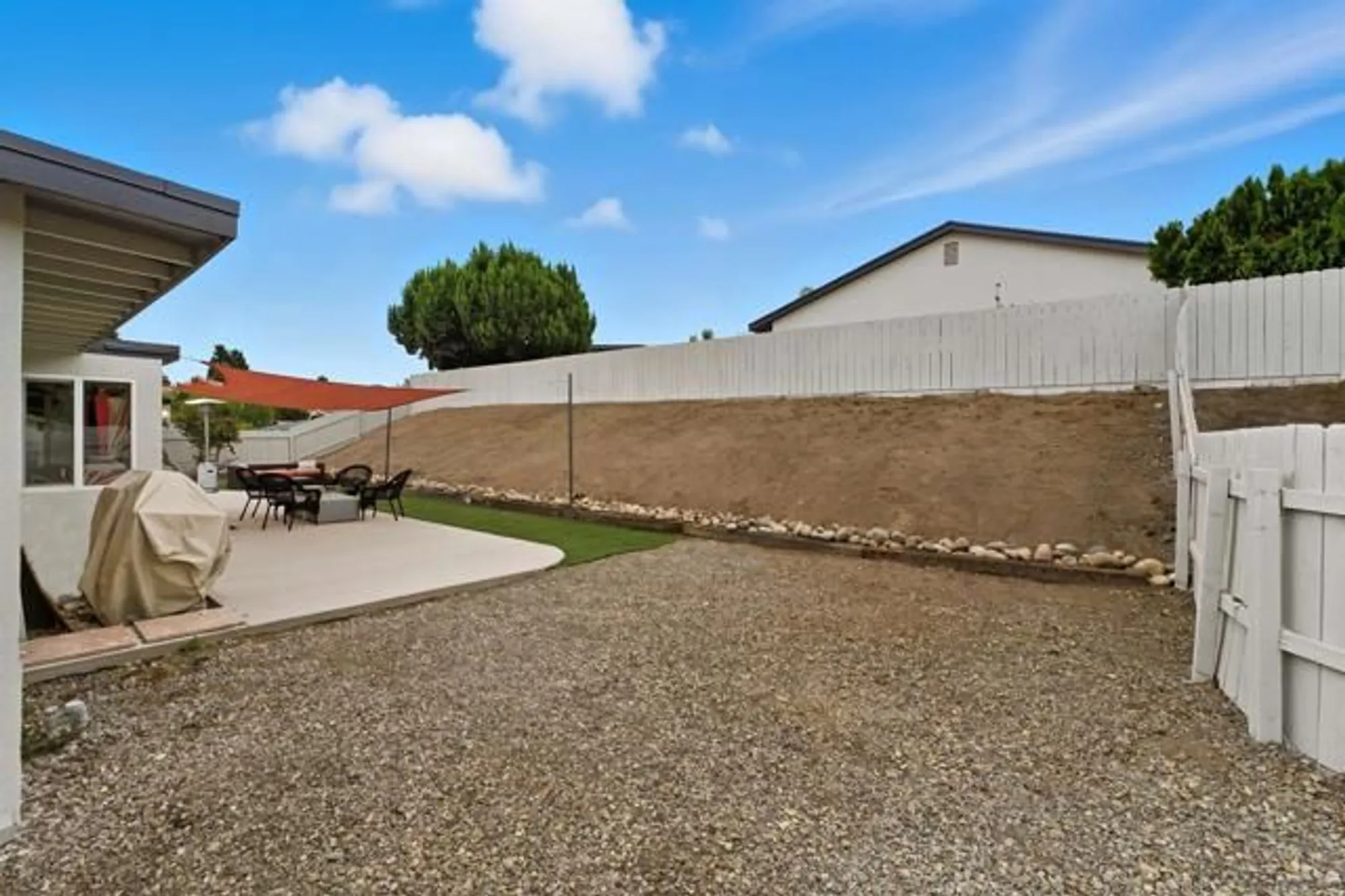 Property Slideshow image 34 of 36 | 12215 santiago rd w santiago, San Diego, CA, 92128