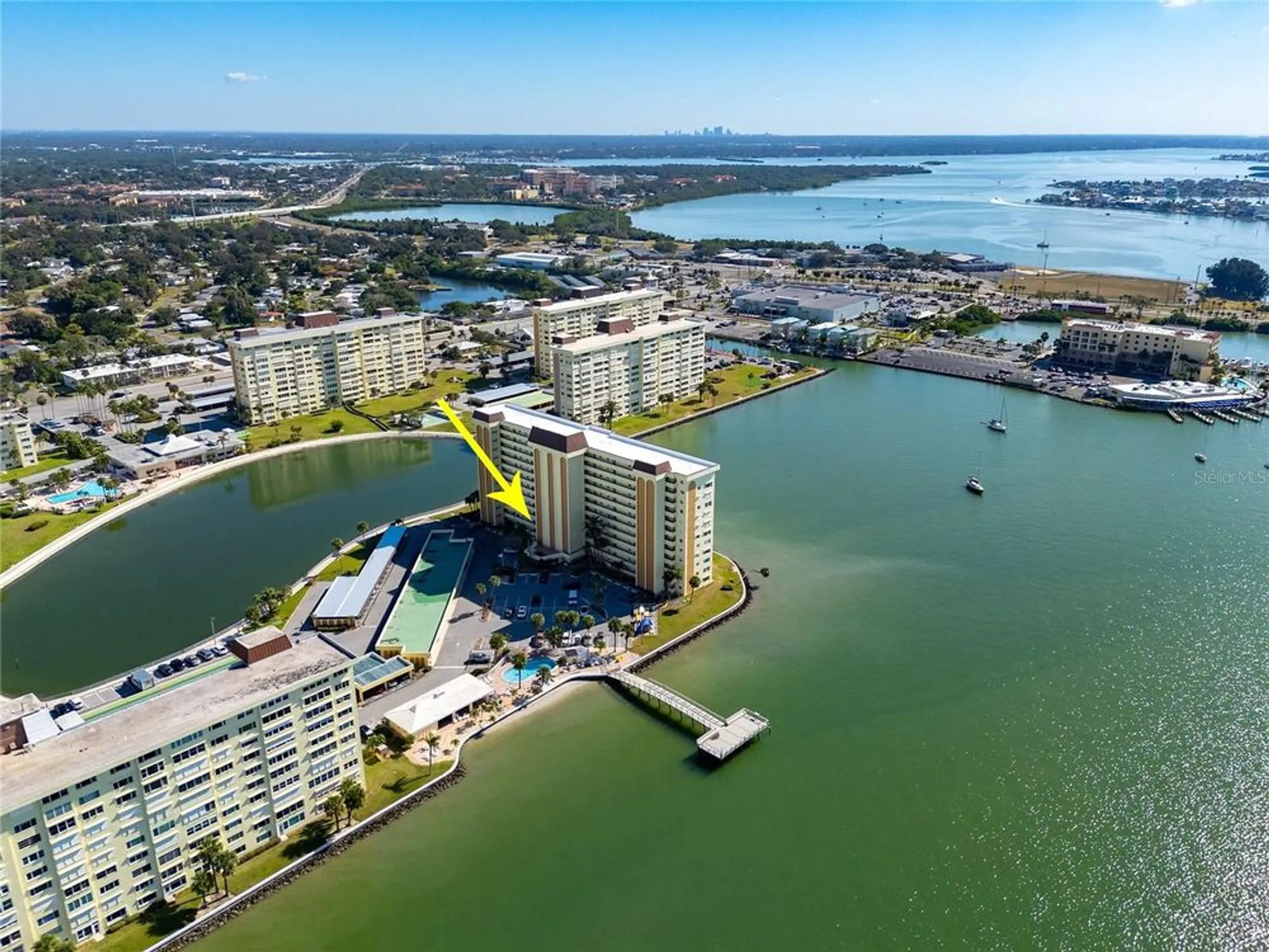 Property Slideshow image 1 of 39 | 4775 cove cir apt 203, St Petersburg, FL, 33708