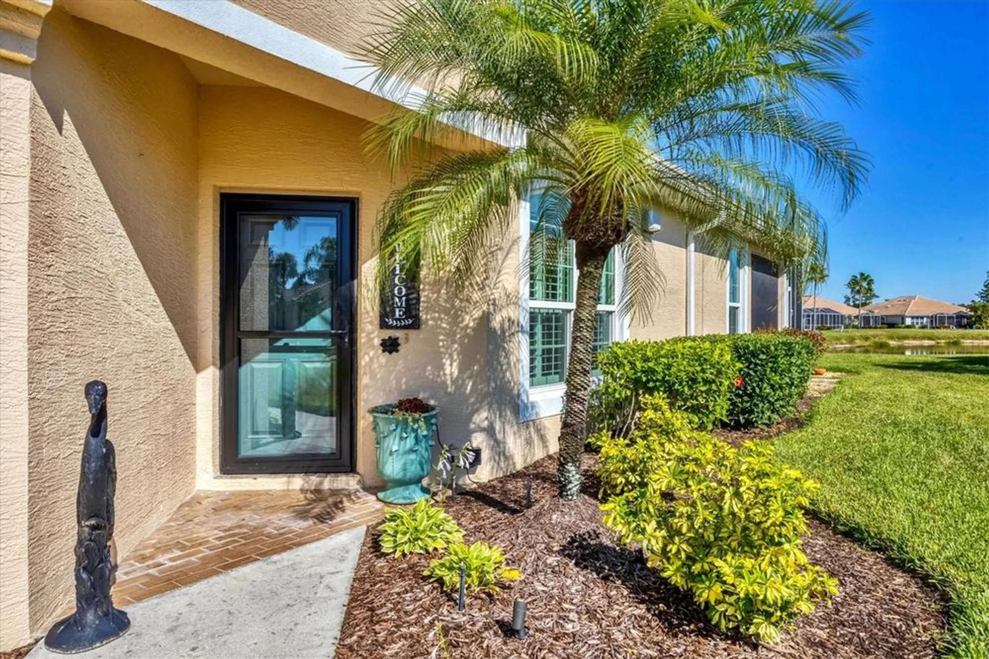 Property Slideshow image 5 of 67 | 4820 whispering oaks dr, North Port, FL, 34287