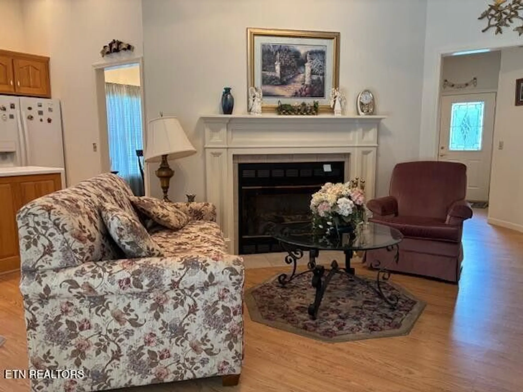 Property Slideshow image 6 of 23 | 141 forest hill dr, Crossville, TN, 38558