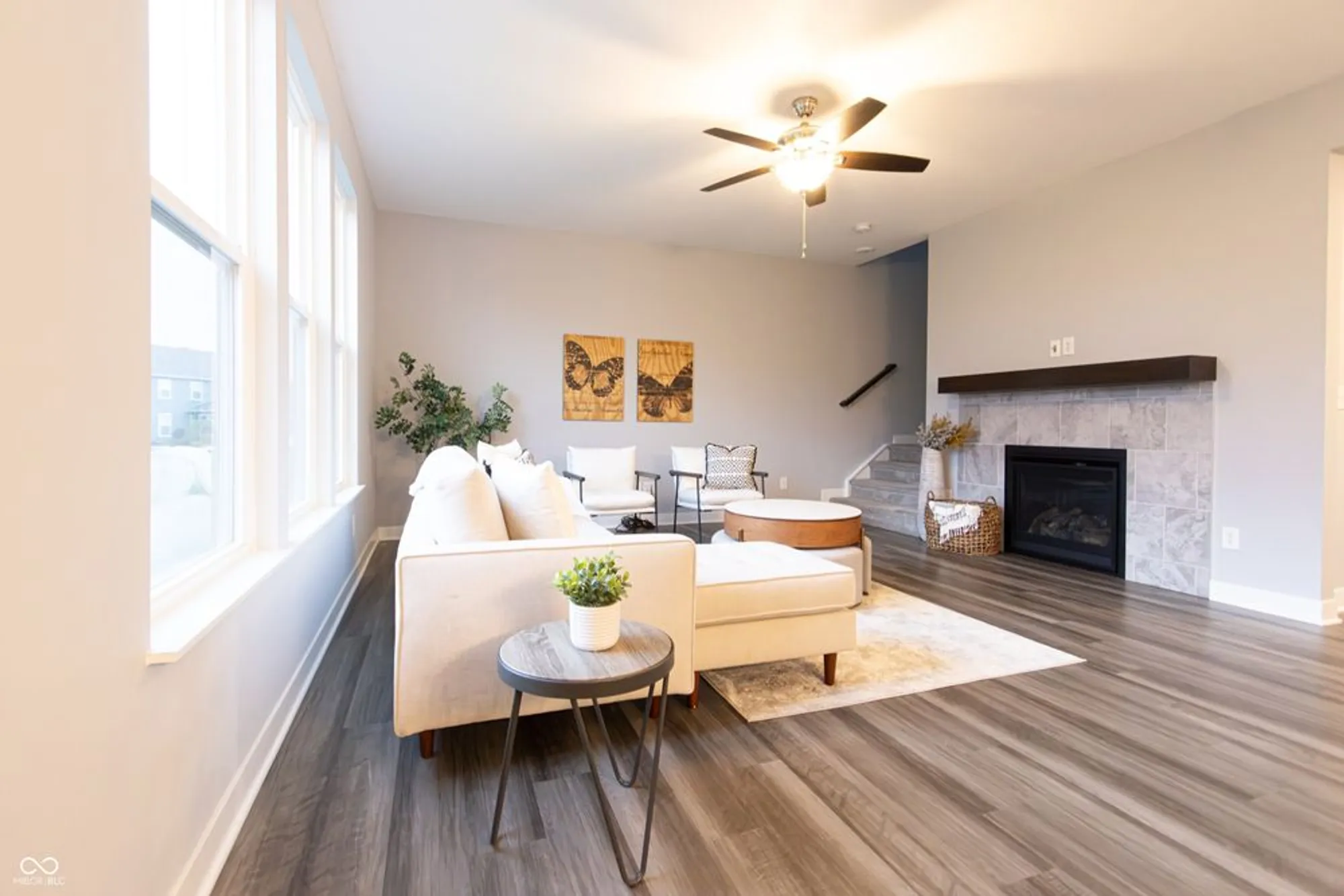 Property Slideshow image 7 of 34 | 4216 lauder rd, Bargersville, IN, 46106