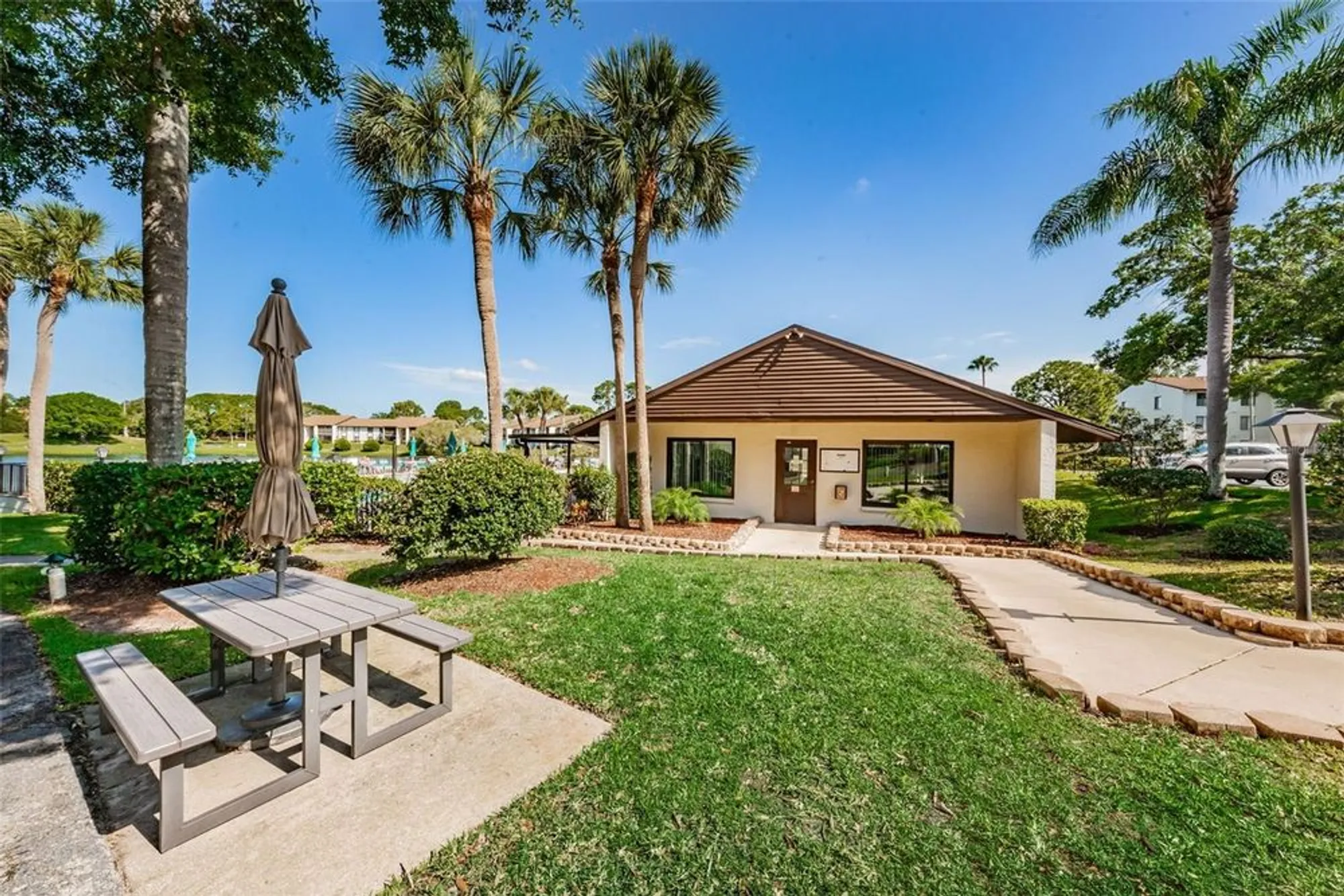 Property Slideshow image 48 of 65 | 2666 pine ridge way c2, Palm Harbor, FL, 34684
