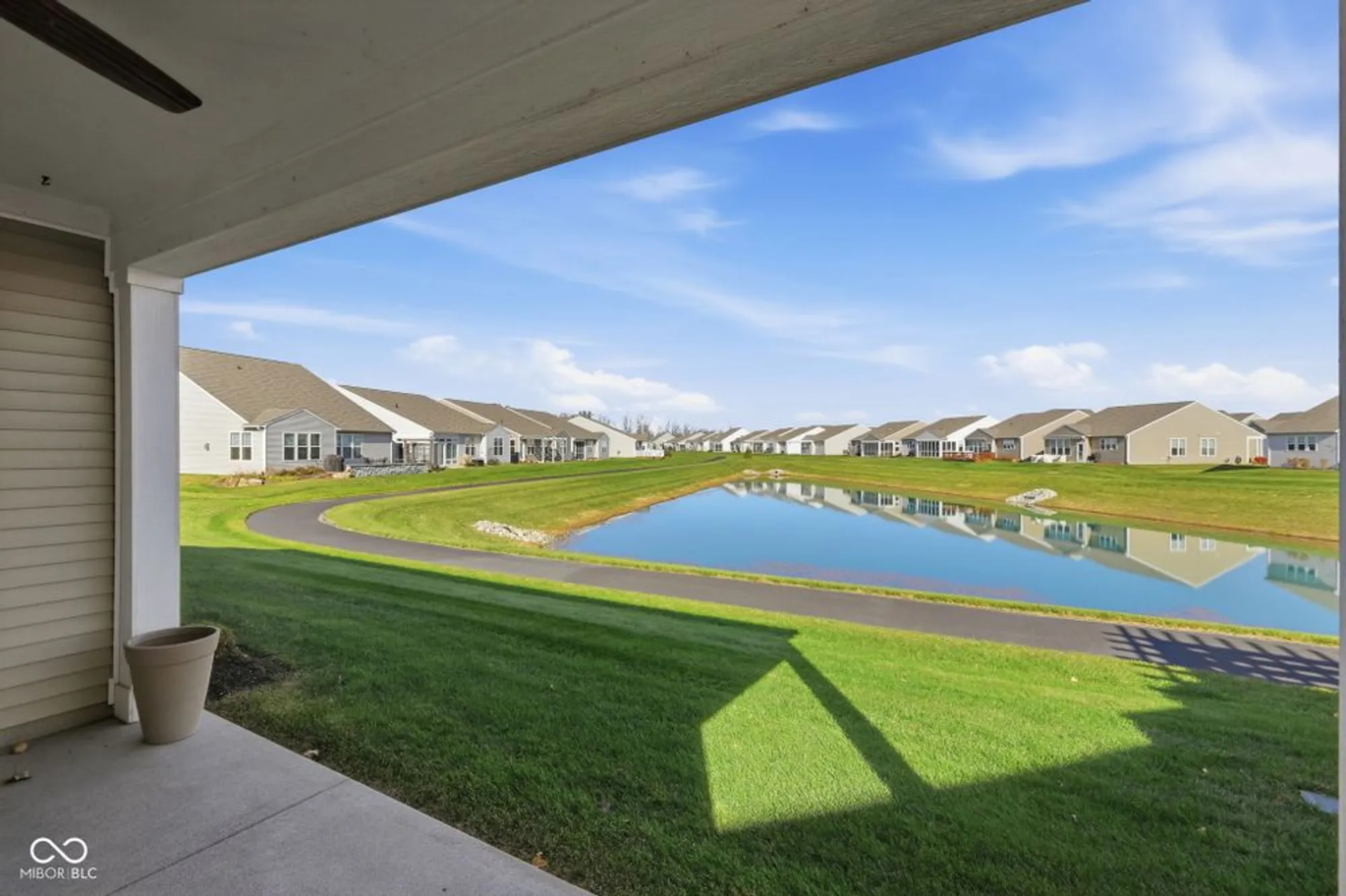 Property Slideshow image 37 of 40 | 13367 champagne st, Fishers, IN, 46037