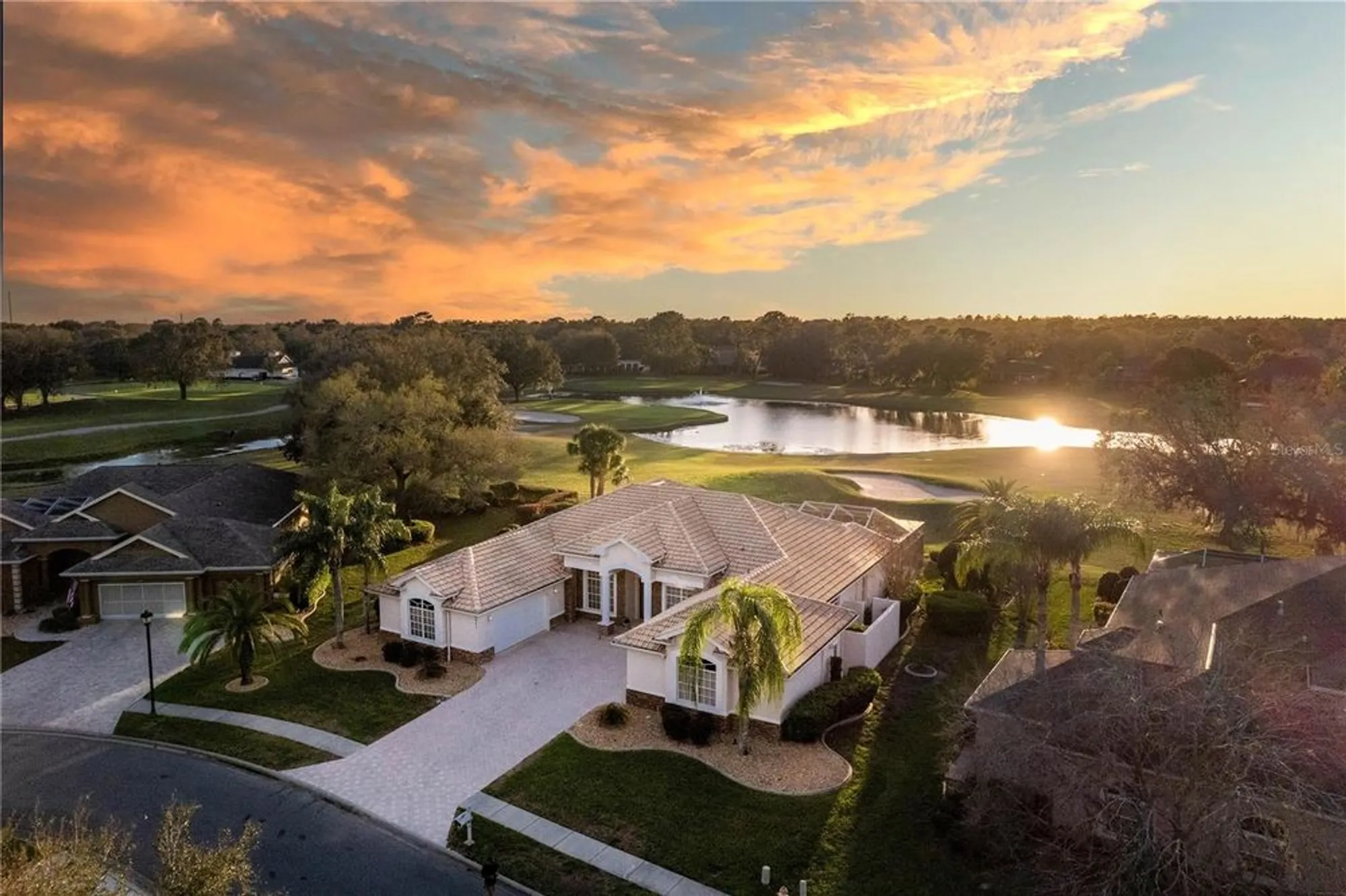 Property Slideshow image 89 of 100 | 5021 championship cup ln, Spring Hill, FL, 34609