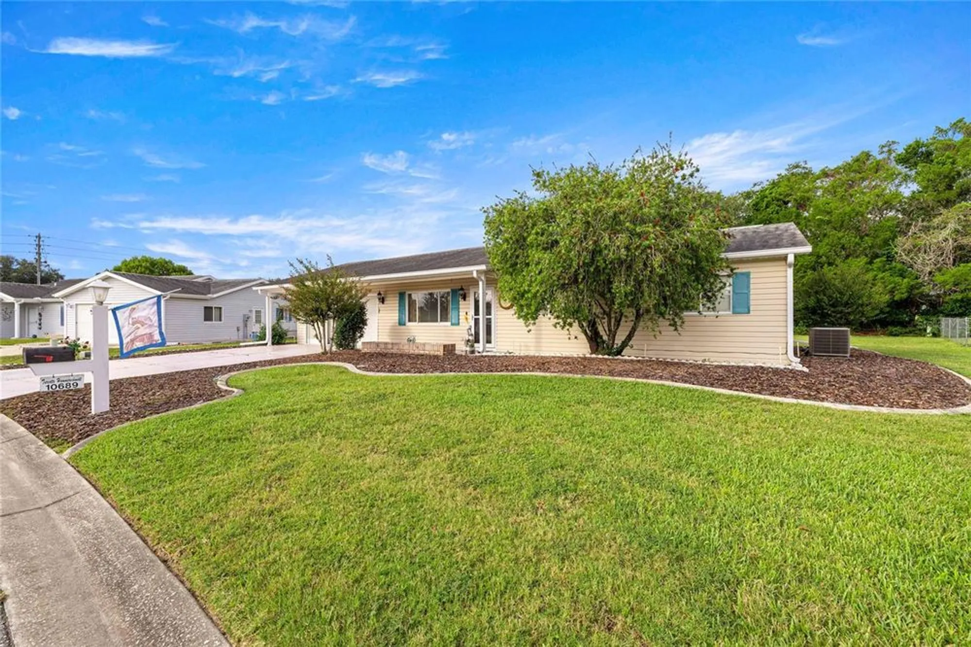 Property Slideshow image 2 of 33 | 10689 se 174th loop, Summerfield, FL, 34491