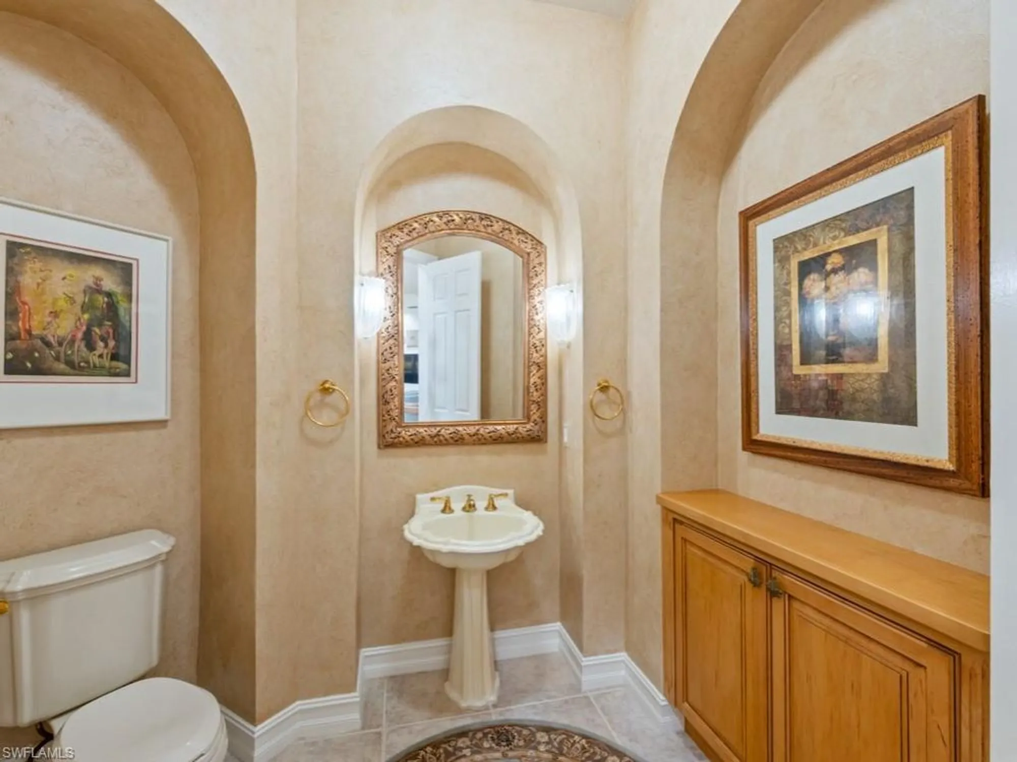 Property Slideshow image 17 of 50 | 3460 oak hammock ct, Bonita Springs, FL, 34134