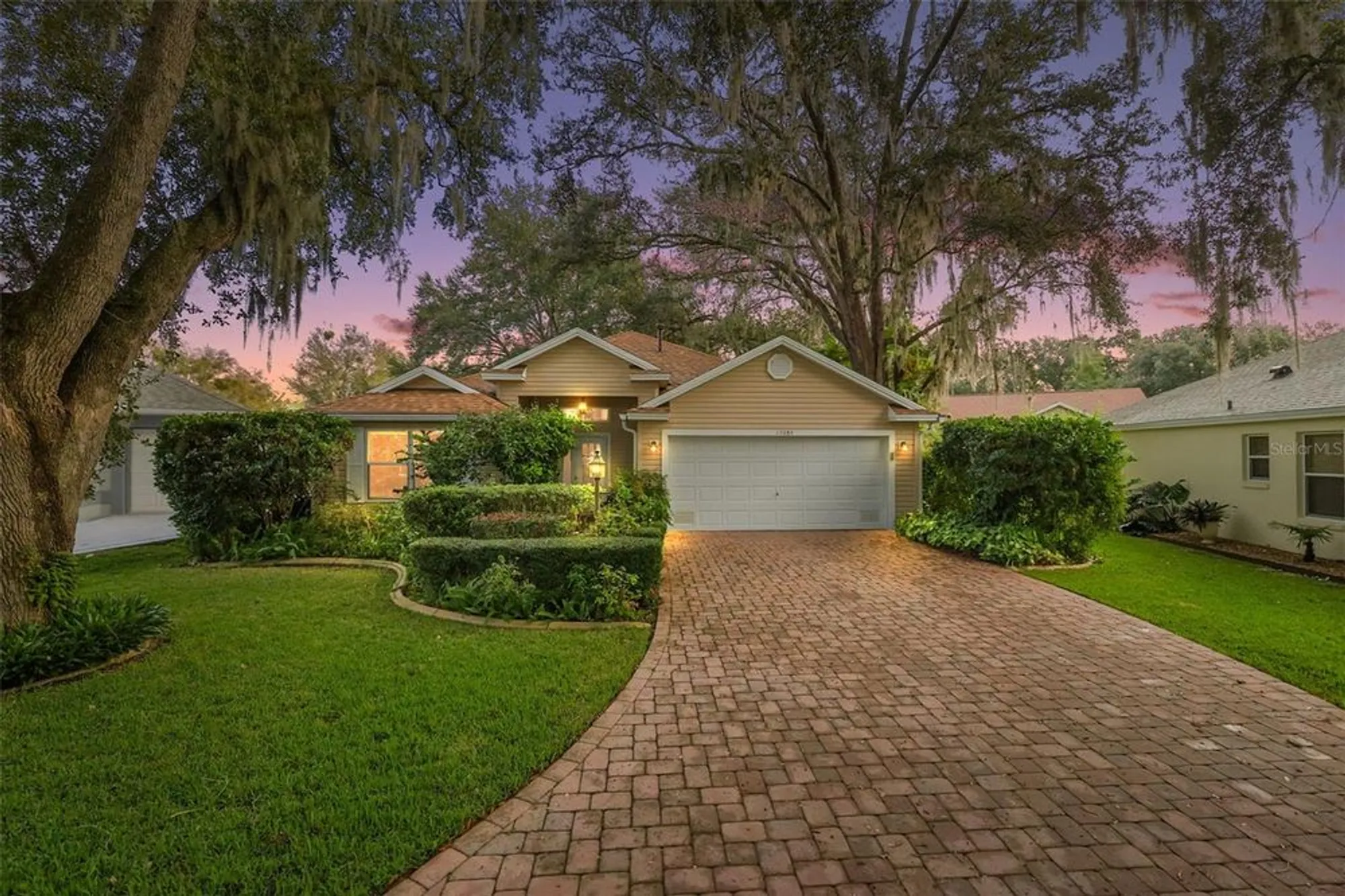 Property Slideshow image 1 of 41 | 17035 se 94th berrien ct, The Villages, FL, 32162