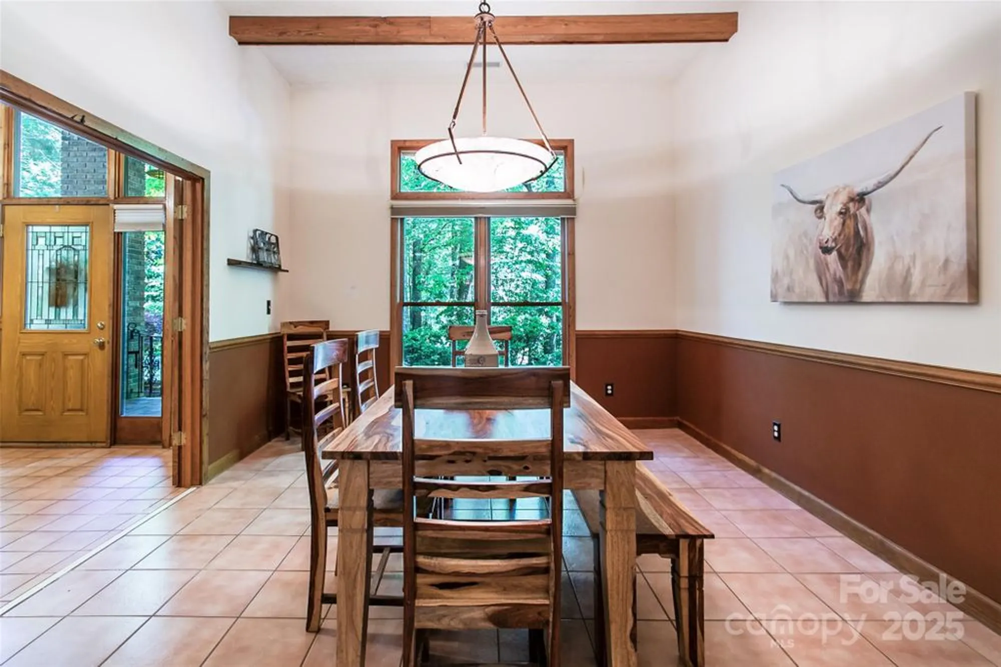 Property Slideshow image 11 of 47 | 200 maple hill dr, Flat Rock, NC, 28731
