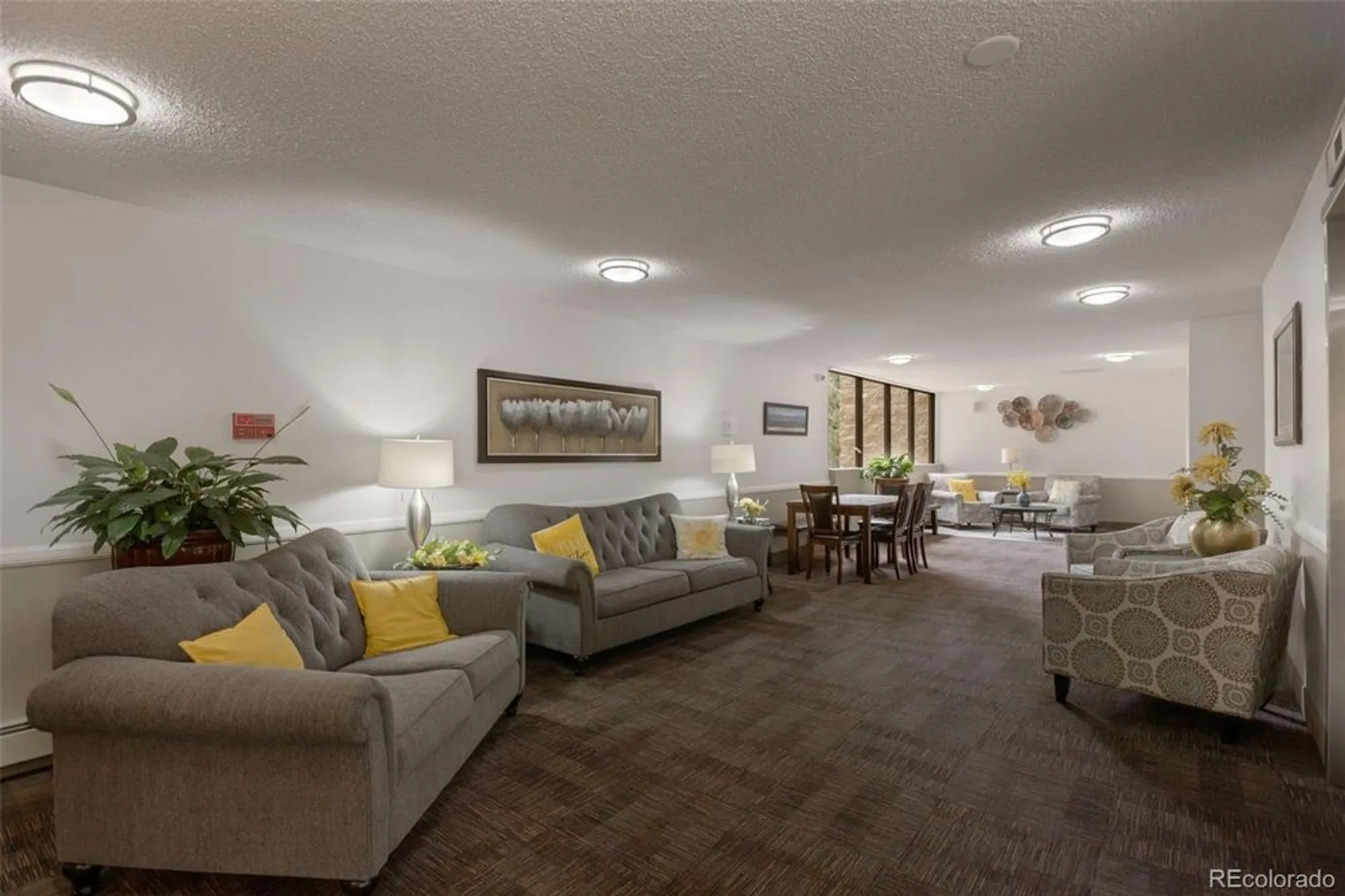 Property Slideshow image 14 of 15 | 14000 e linvale pl 610, Aurora, CO, 80014