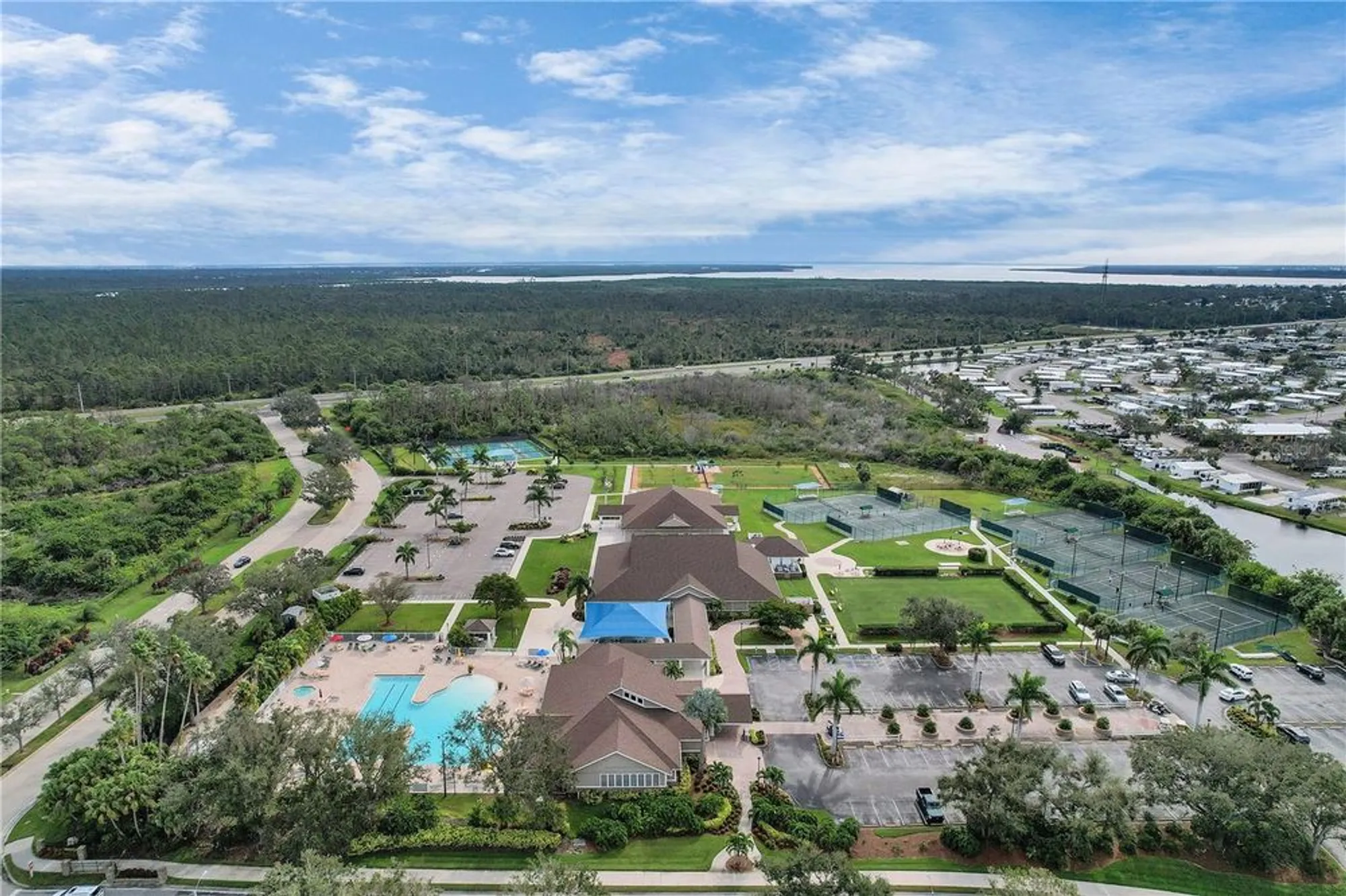 Property Slideshow image 43 of 44 | 4746 club dr # 202, Port Charlotte, FL, 33953
