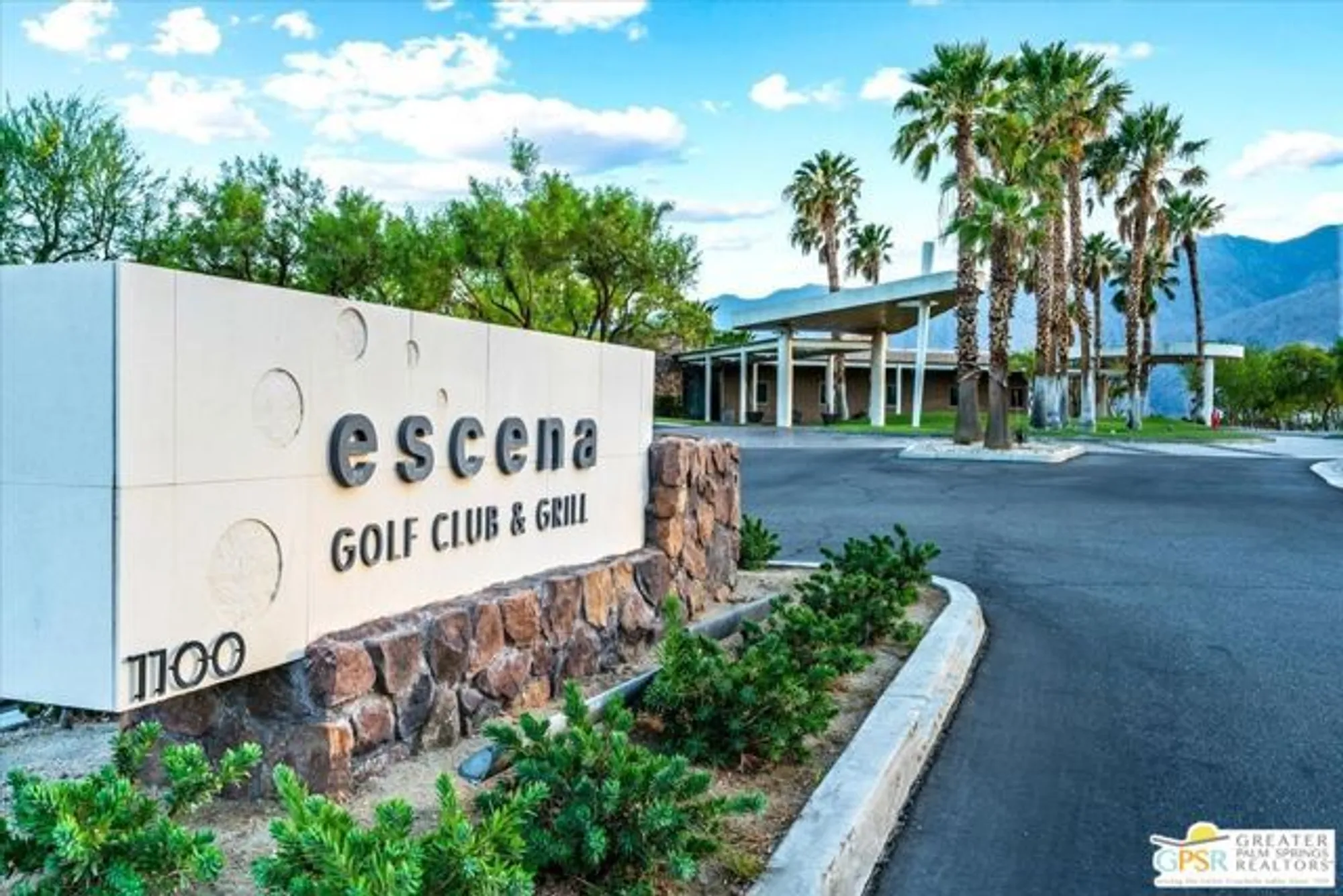 Property Slideshow image 52 of 55 | 4201 amber ln, Palm Springs, CA, 92262