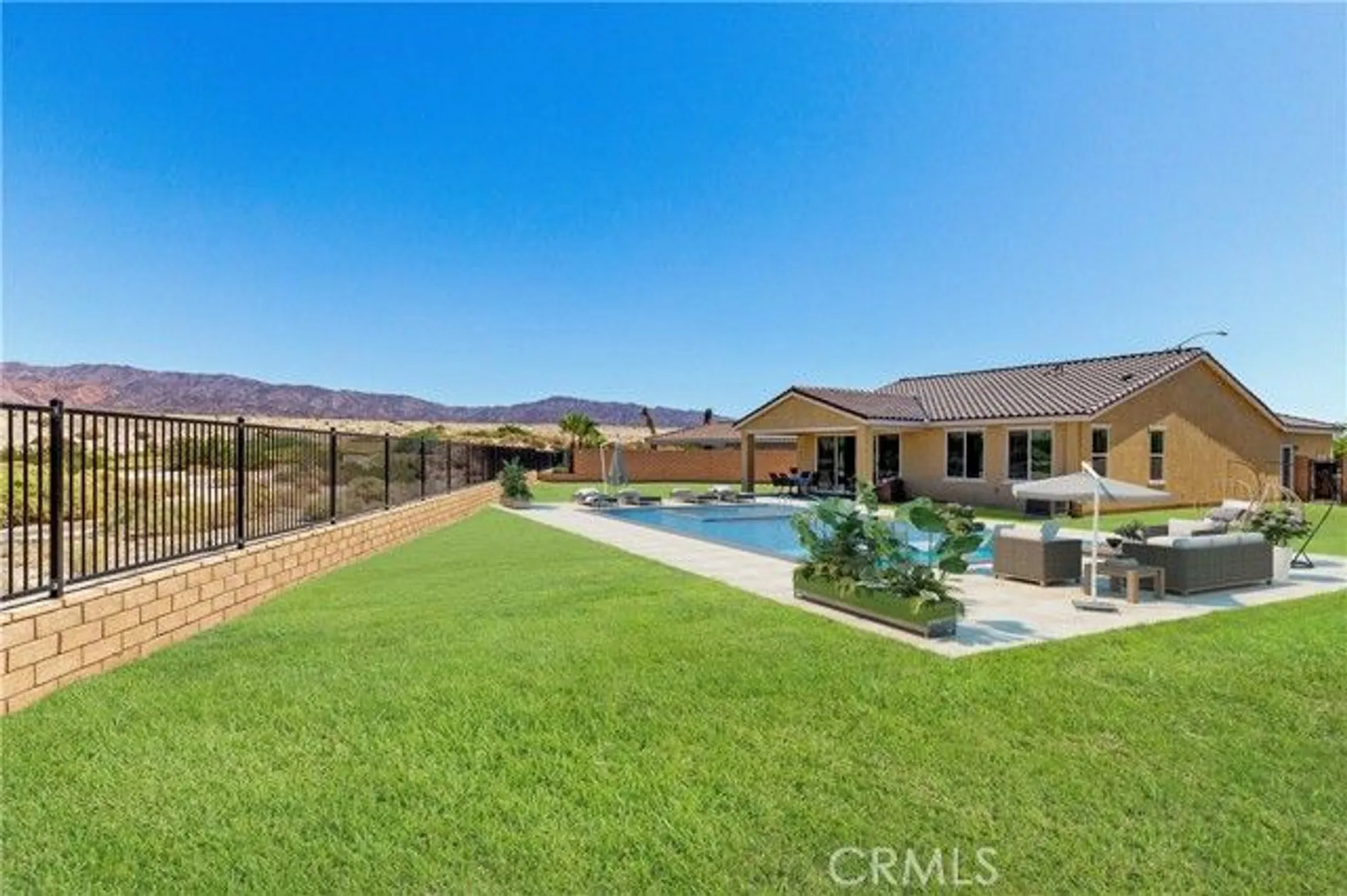 Property Slideshow image 20 of 61 | 42695 torno pl, Indio, CA, 92203