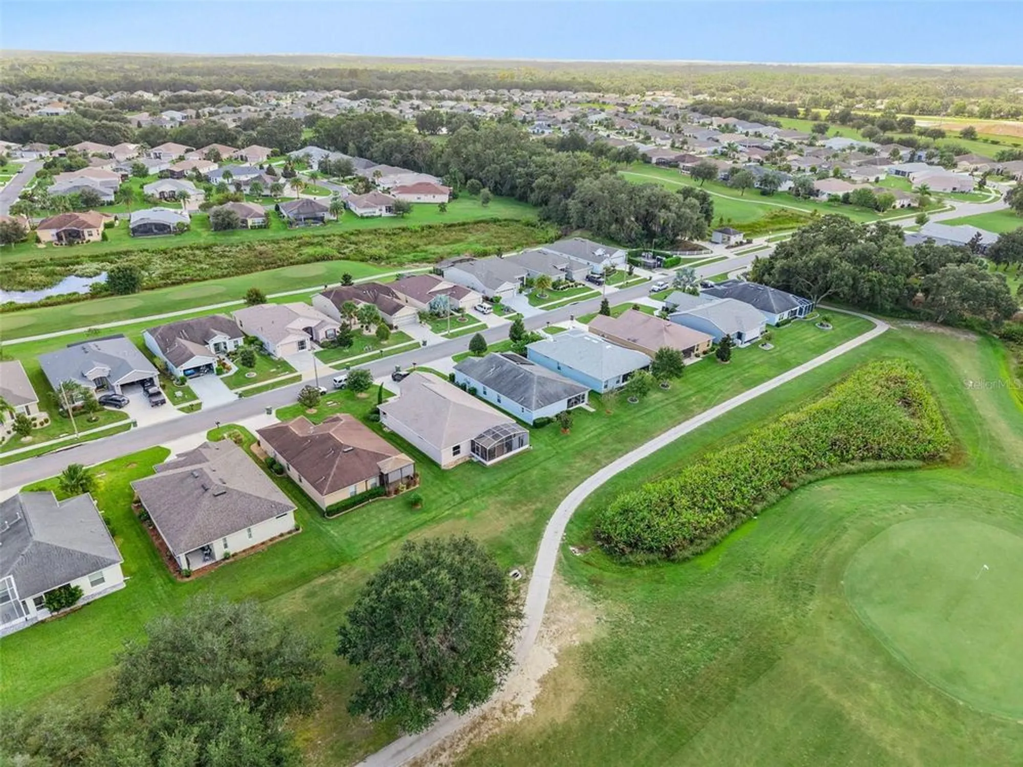 Property Slideshow image 42 of 62 | 4033 arlington ridge blvd, Leesburg, FL, 34748