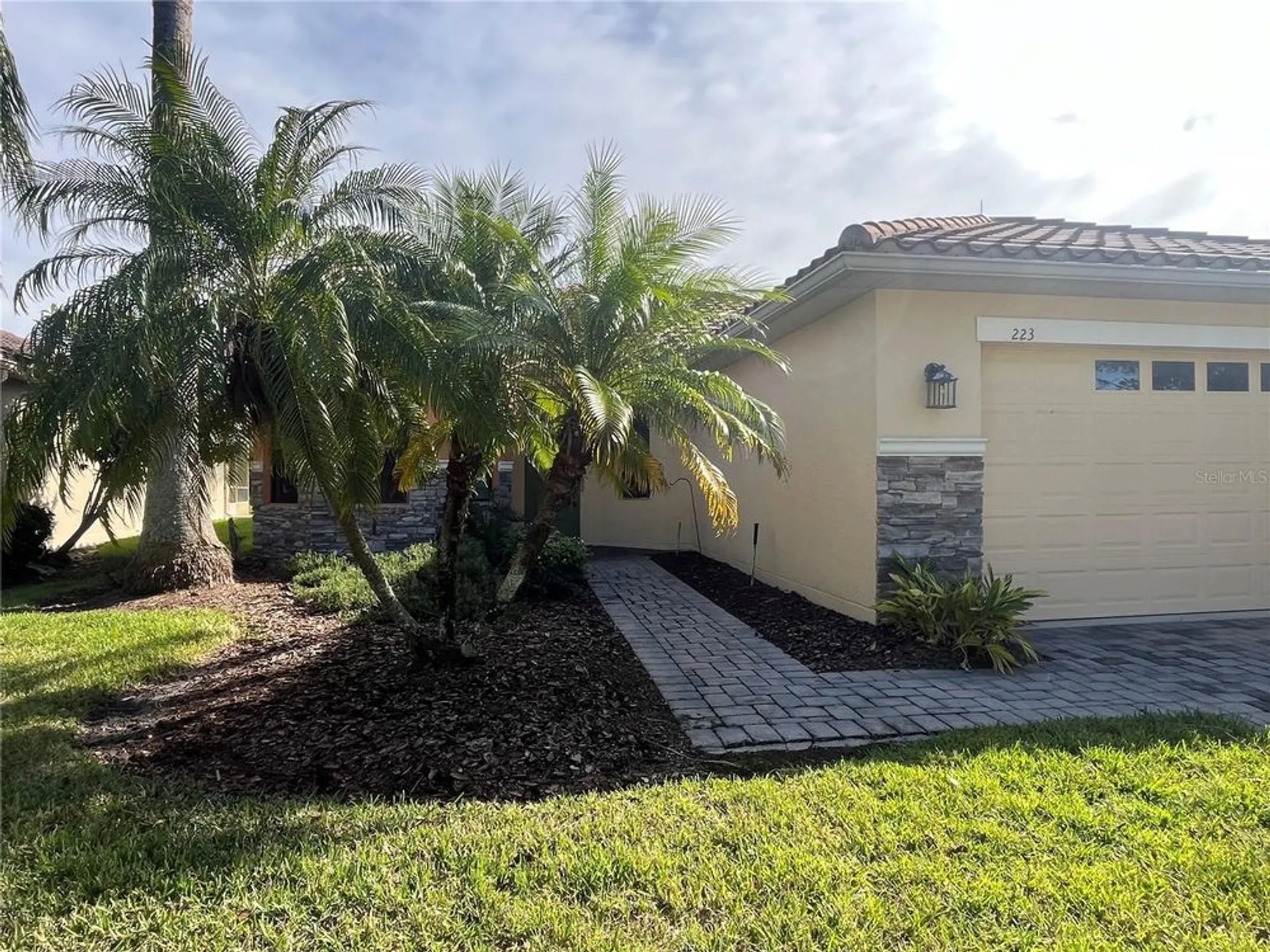 Property Slideshow image 4 of 25 | 223 monterey st, Kissimmee, FL, 34759
